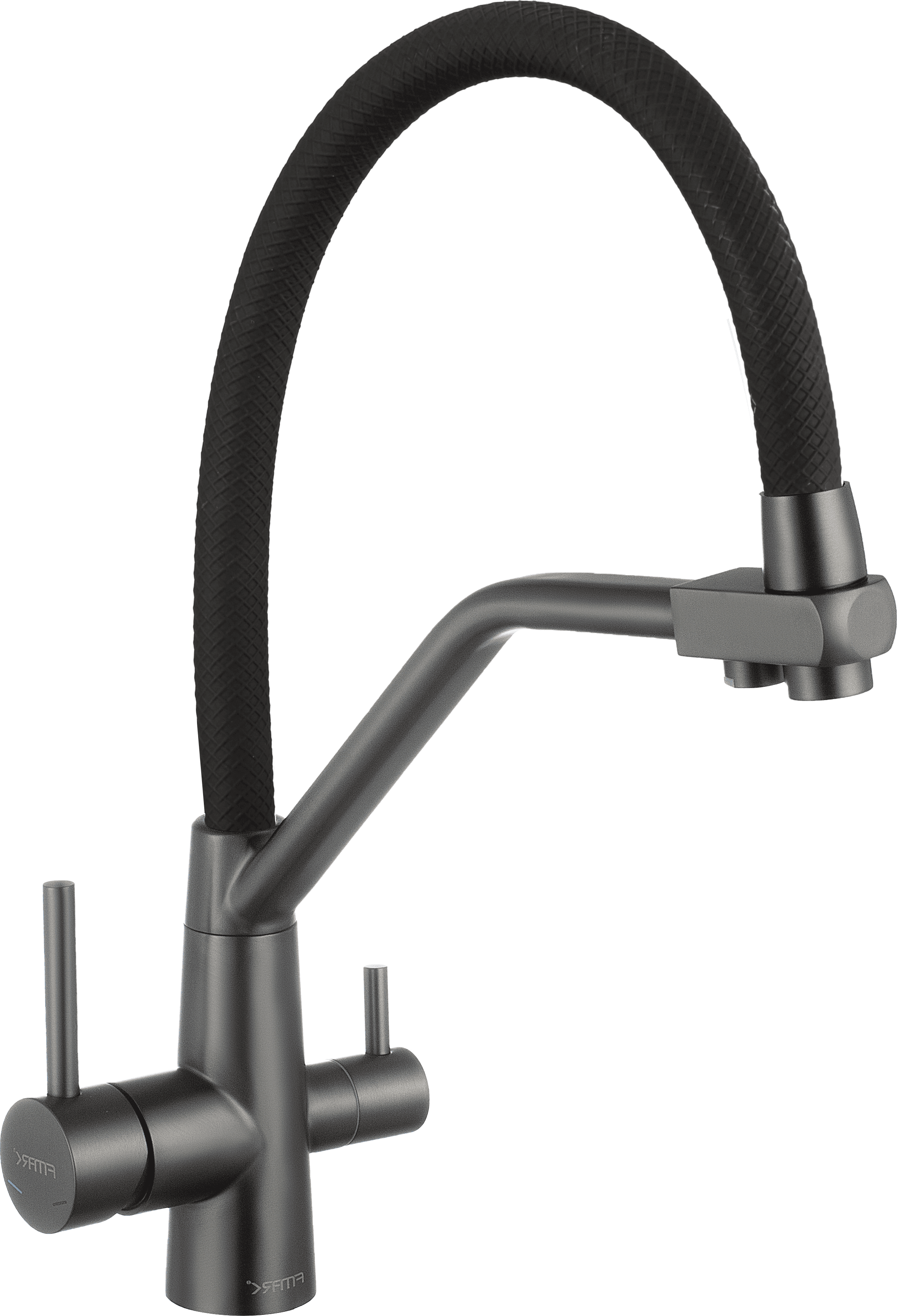 FS0662-XQ01 · Смеситель для кухни под фильтр питьевой воды