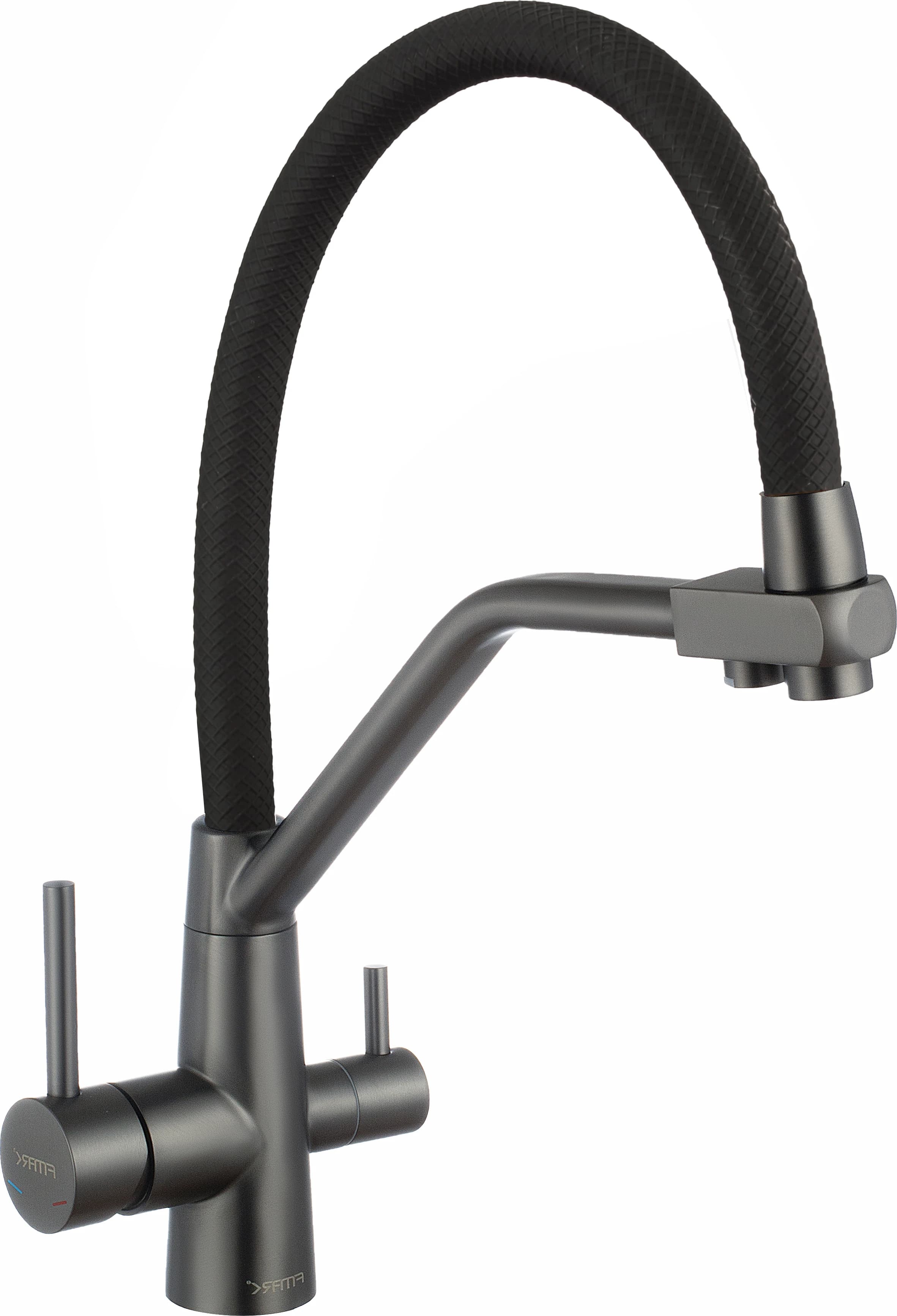 Смеситель для кухни под фильтр питьевой воды