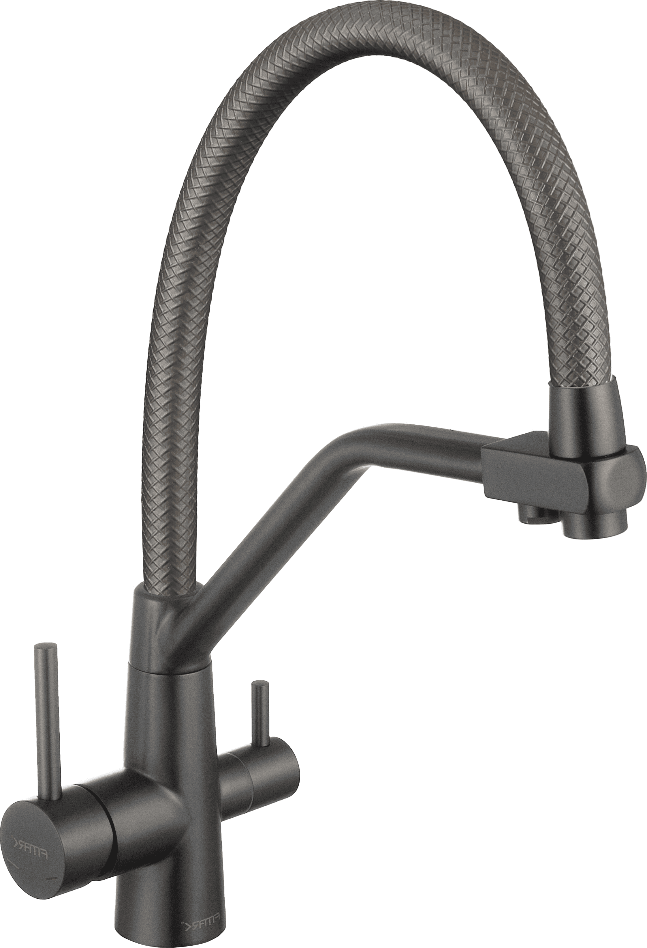 FS0662-XQ06 · Смеситель для кухни под фильтр питьевой воды