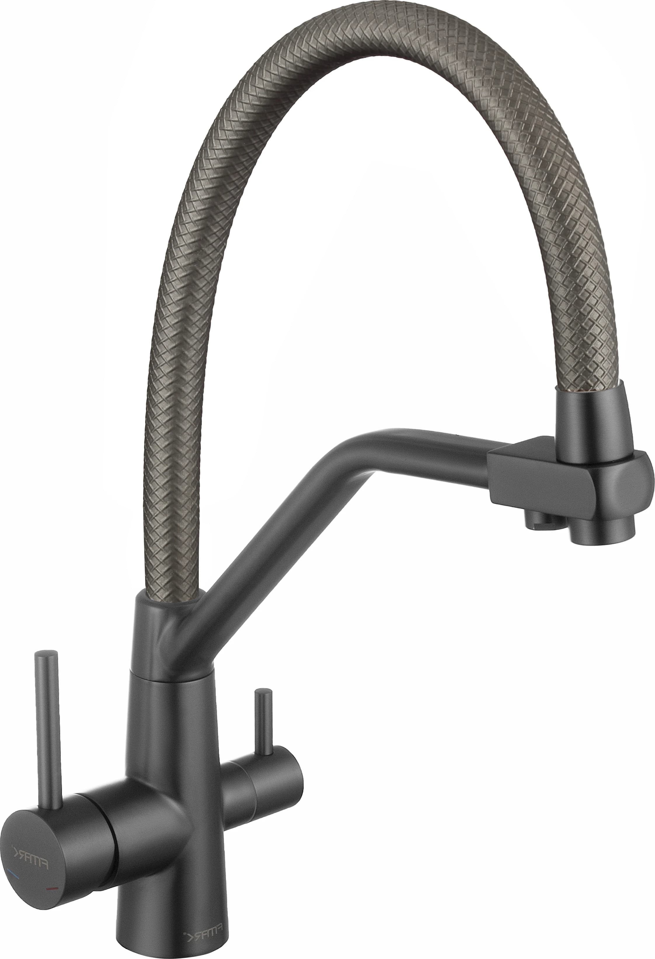 Смеситель для кухни под фильтр питьевой воды