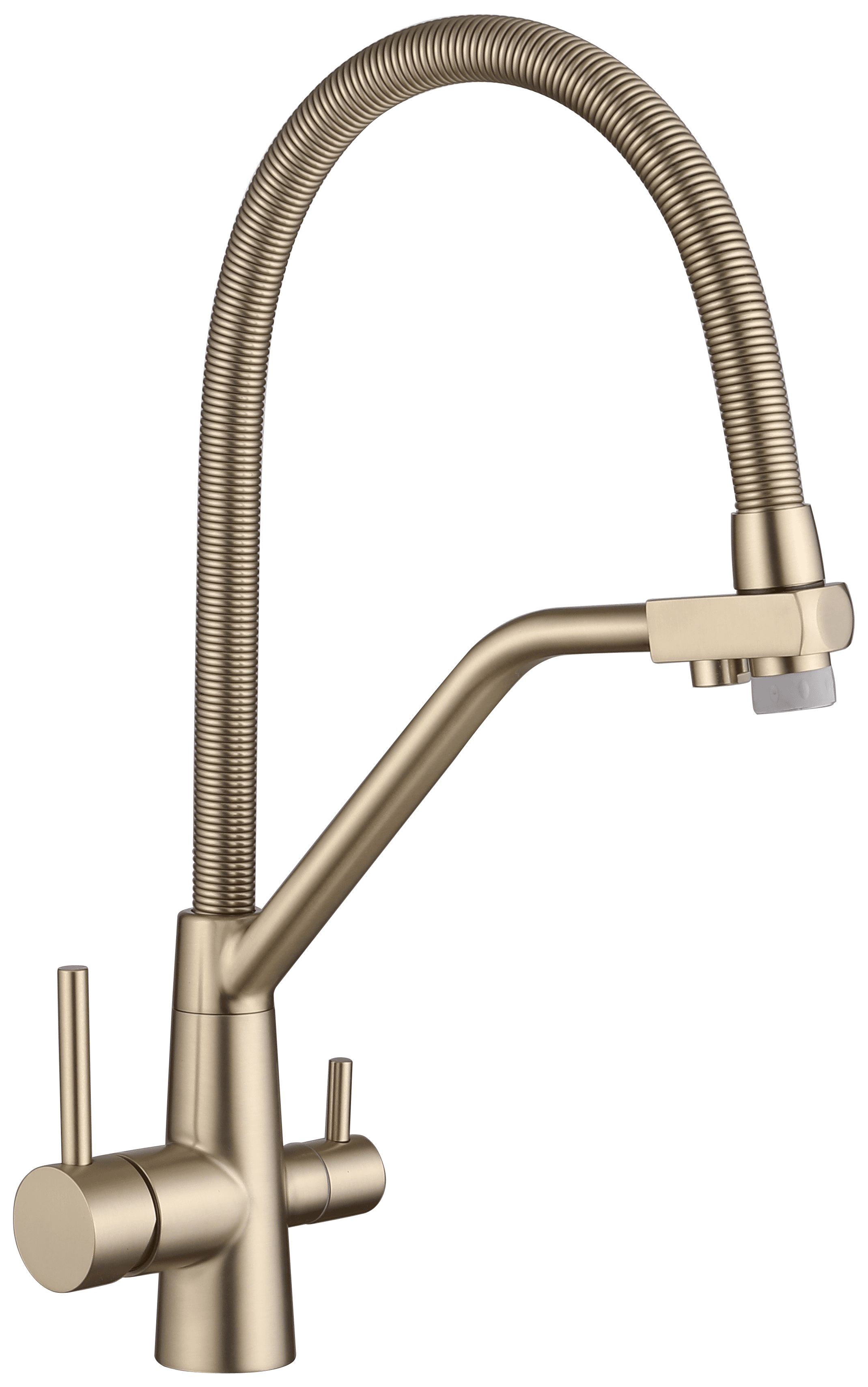 FS0762C-V2 · Смеситель для кухонной мойки под фильтр питьевой воды