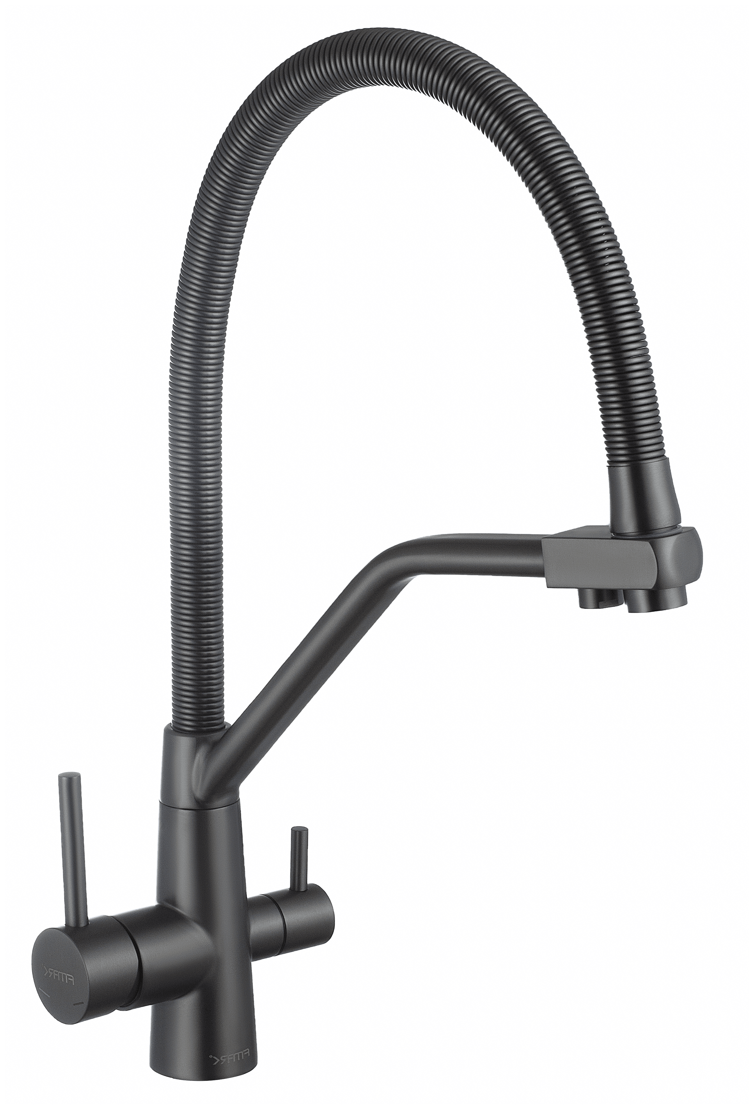 FS0762Q · Смеситель для кухонной мойки под фильтр питьевой воды