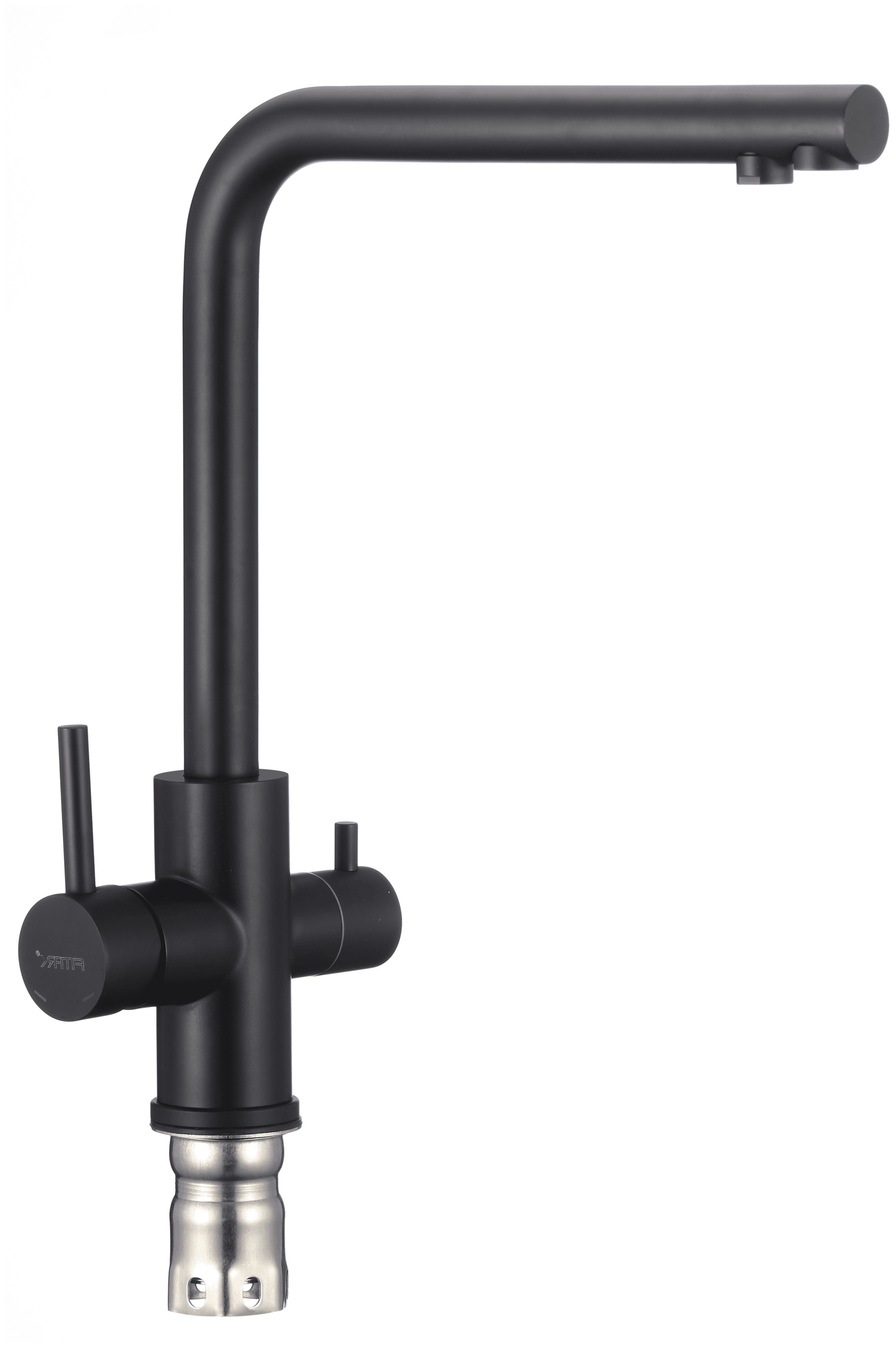 FS0862H · Смеситель для кухонной мойки под фильтр питьевой воды