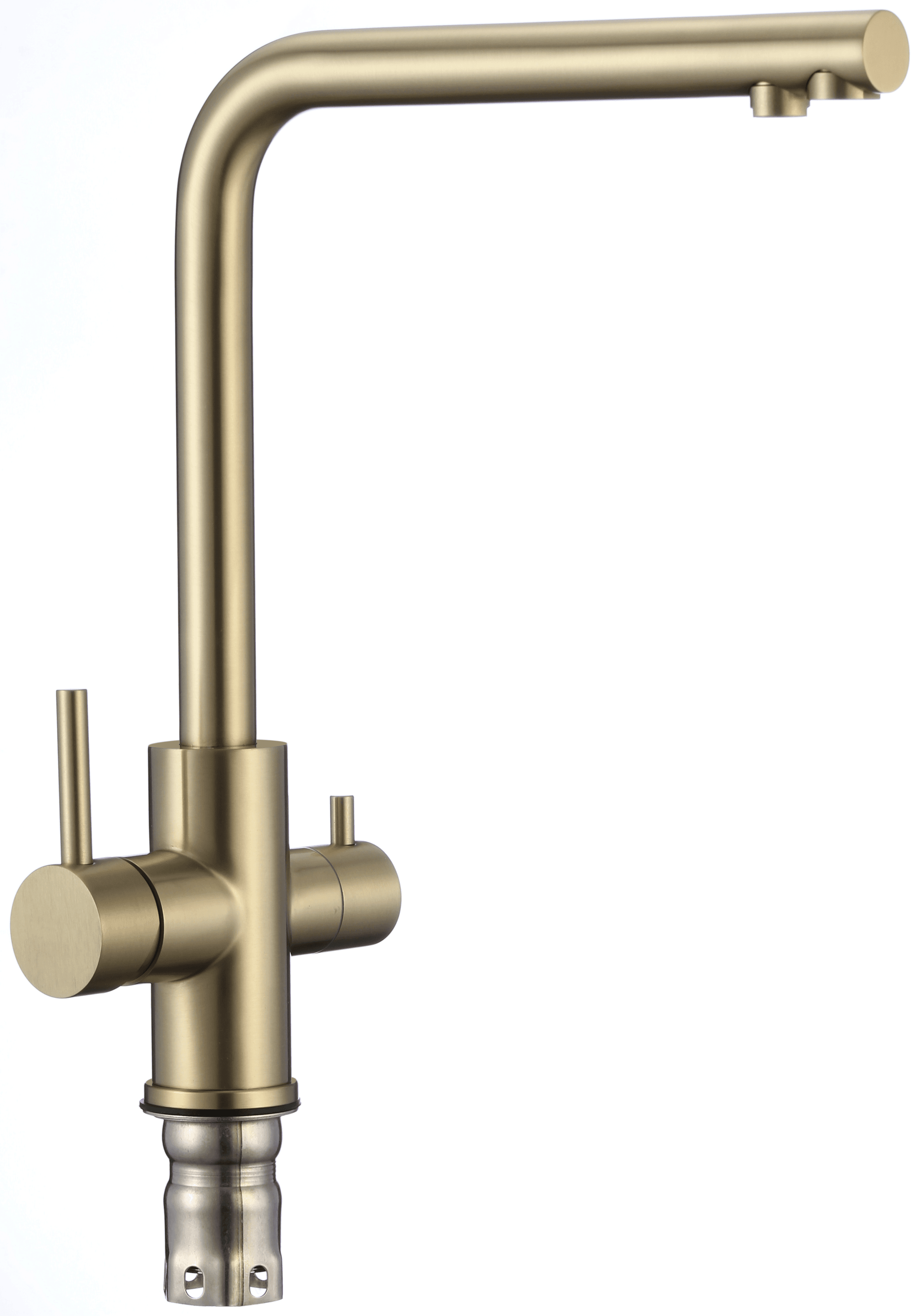 FS0962C · Смеситель для кухонной мойки под фильтр питьевой воды