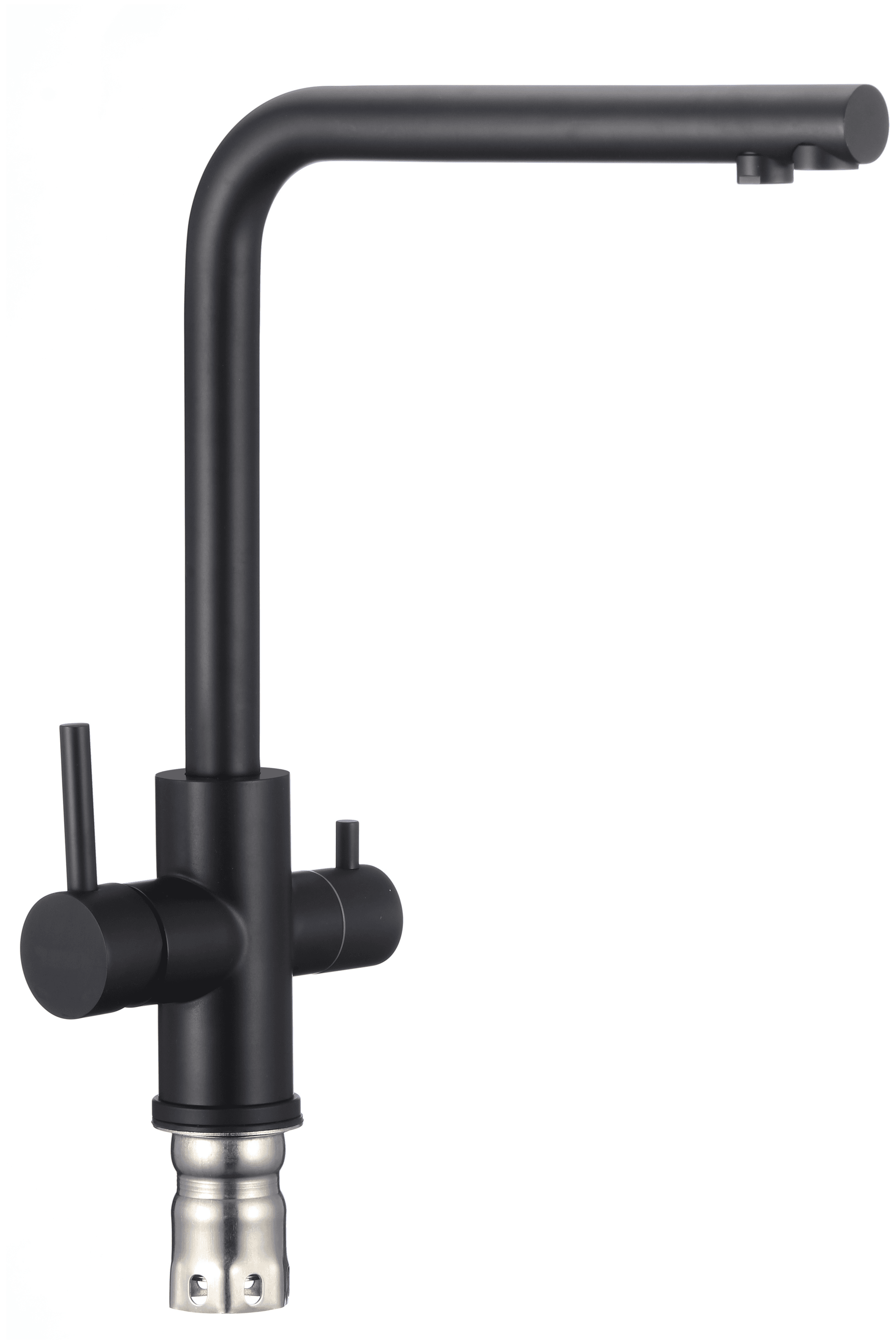 FS0962H · Смеситель для кухонной мойки под фильтр питьевой воды
