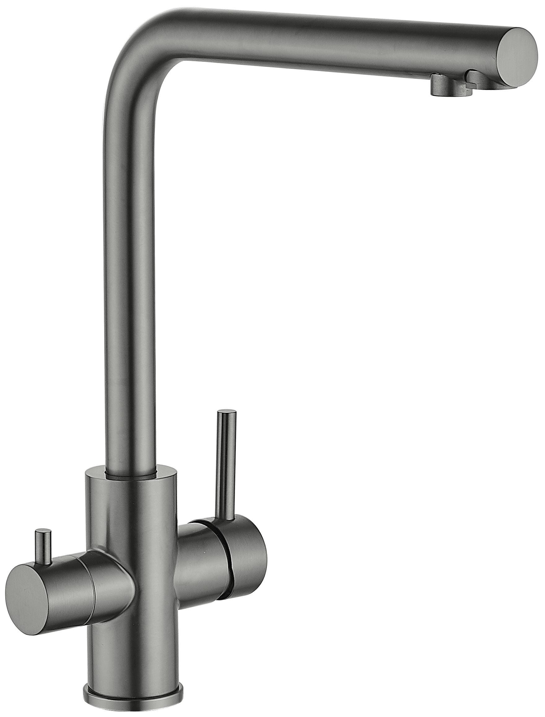 FS0962Q · Смеситель для кухонной мойки под фильтр питьевой воды