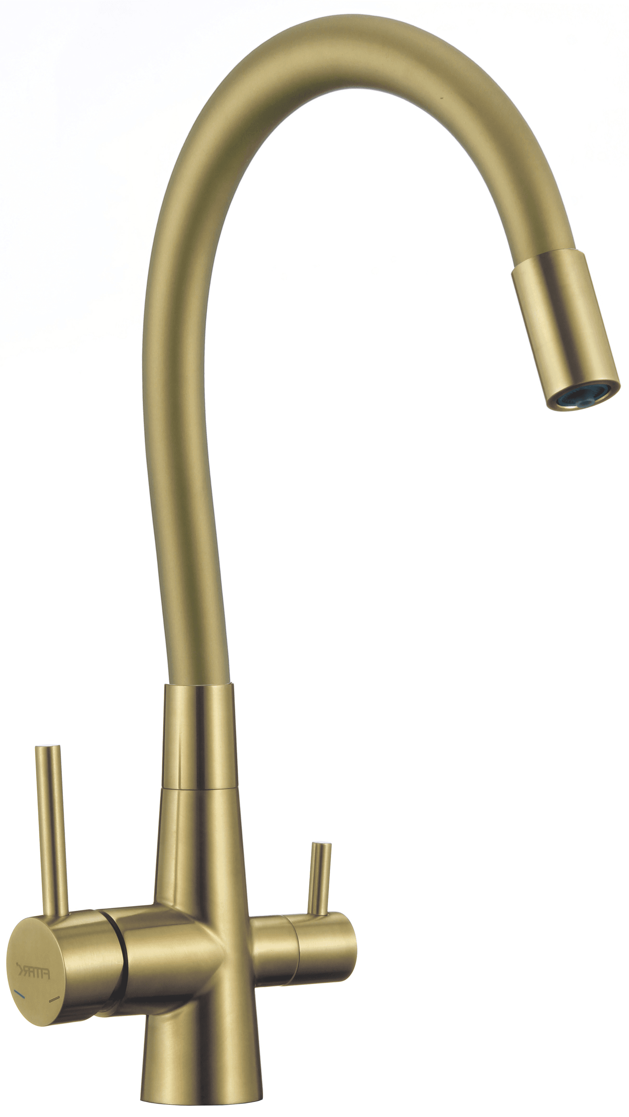 FS1062-C07 · Смеситель для кухонной мойки под фильтр питьевой воды