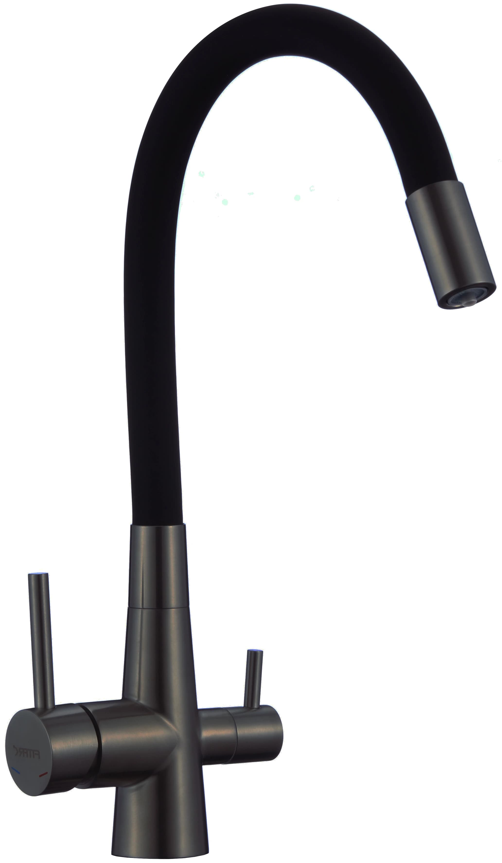 Смеситель для кухонной мойки под фильтр питьевой воды