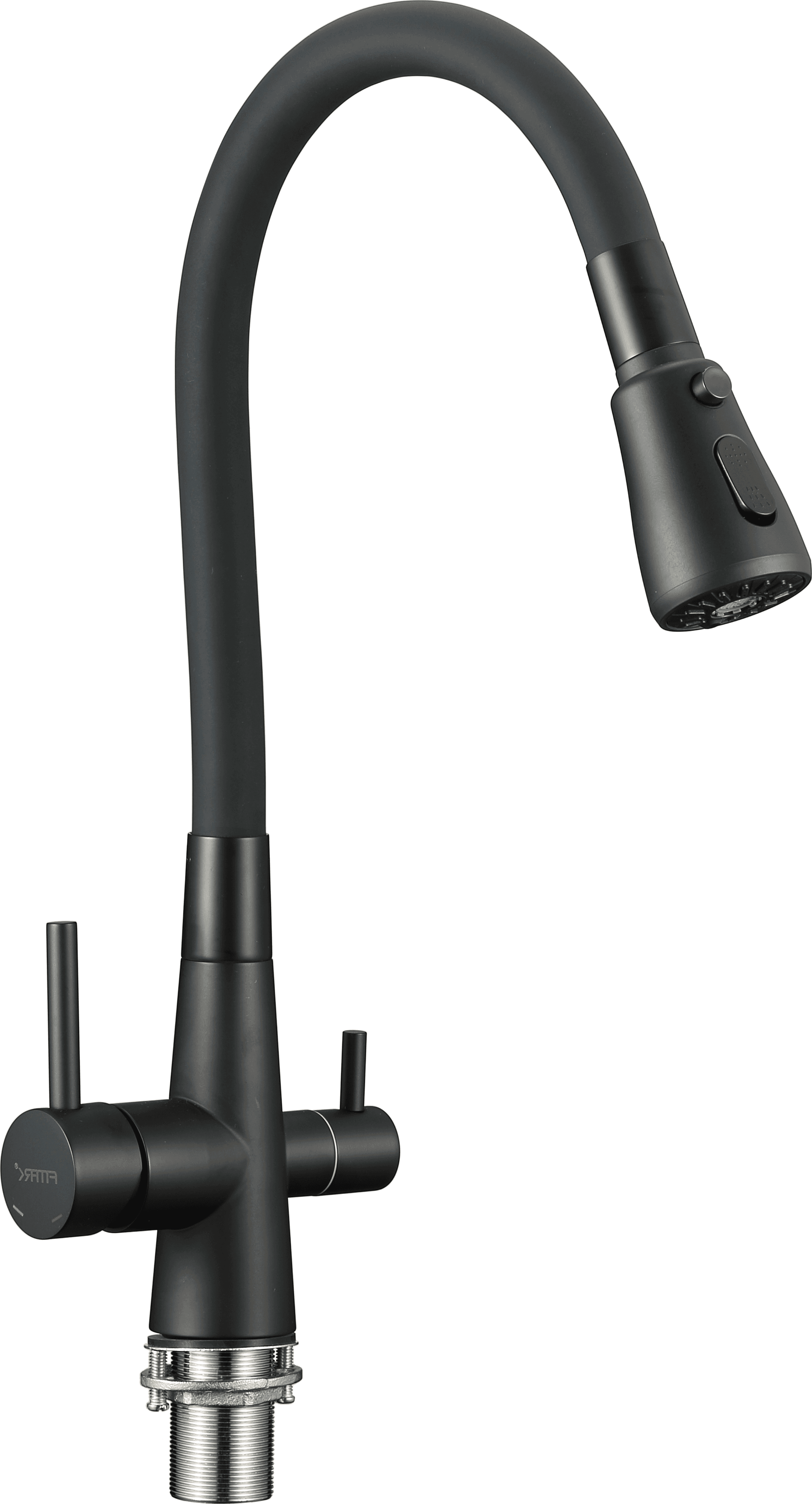 FS1062-H01-2 · Смеситель для кухни под фильтр питьевой воды