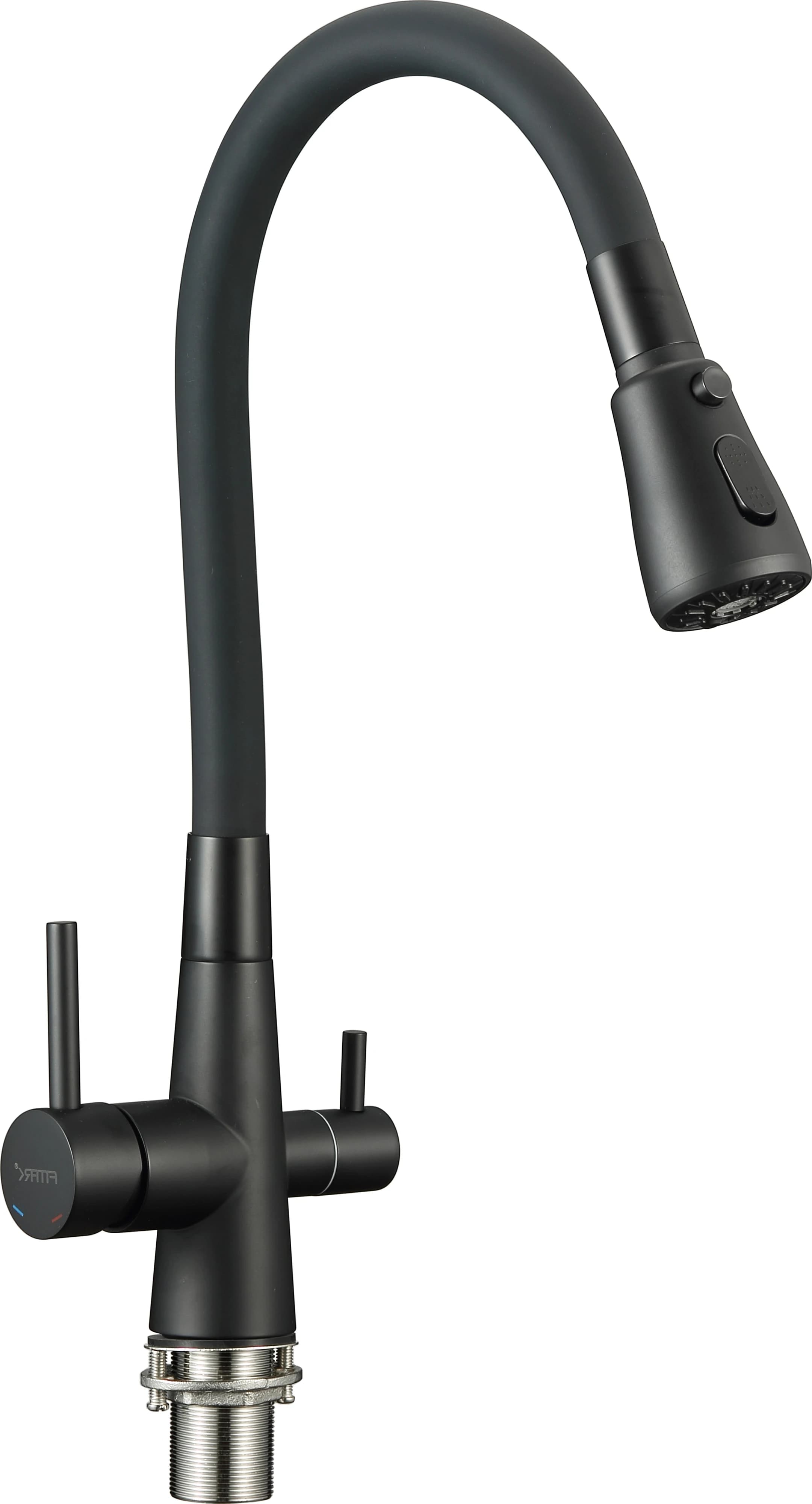 Смеситель для кухни под фильтр питьевой воды