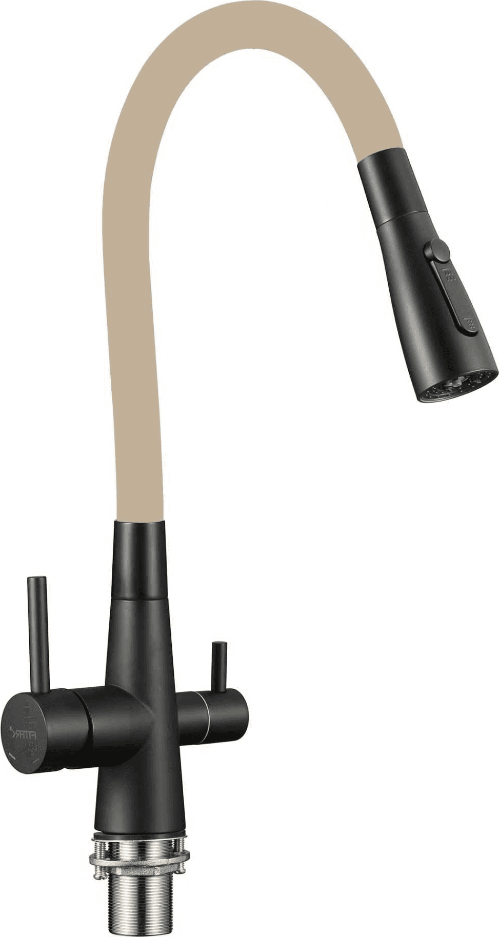 FS1062-H12-3 · Смеситель для кухни под фильтр питьевой воды