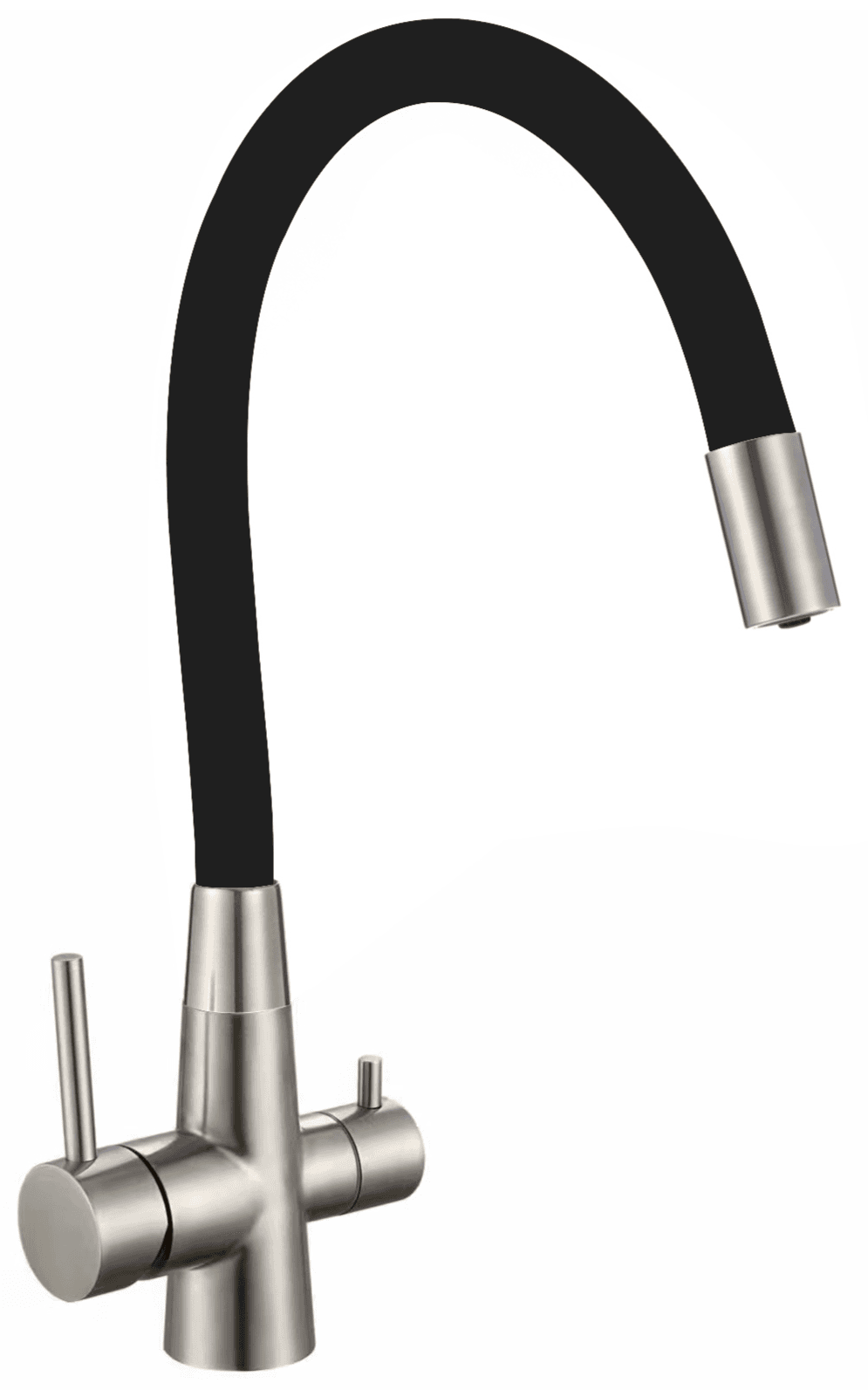 FS1062-L01 · Смеситель для кухонной мойки под фильтр питьевой воды