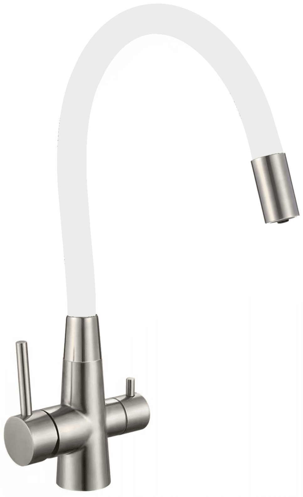 FS1062-L02 · Смеситель для кухонной мойки под фильтр питьевой воды