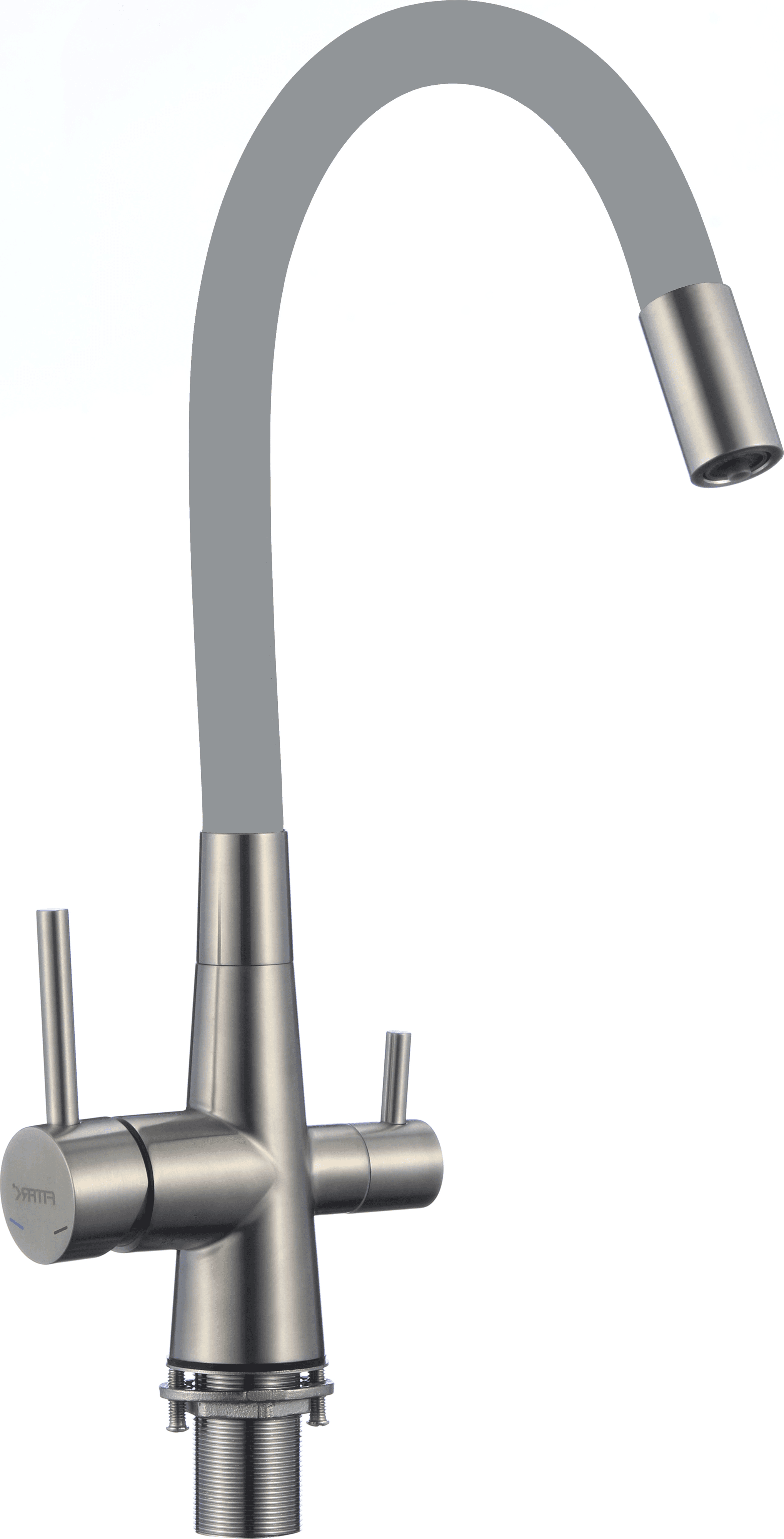 FS1062-L04 · Смеситель для кухонной мойки под фильтр питьевой воды