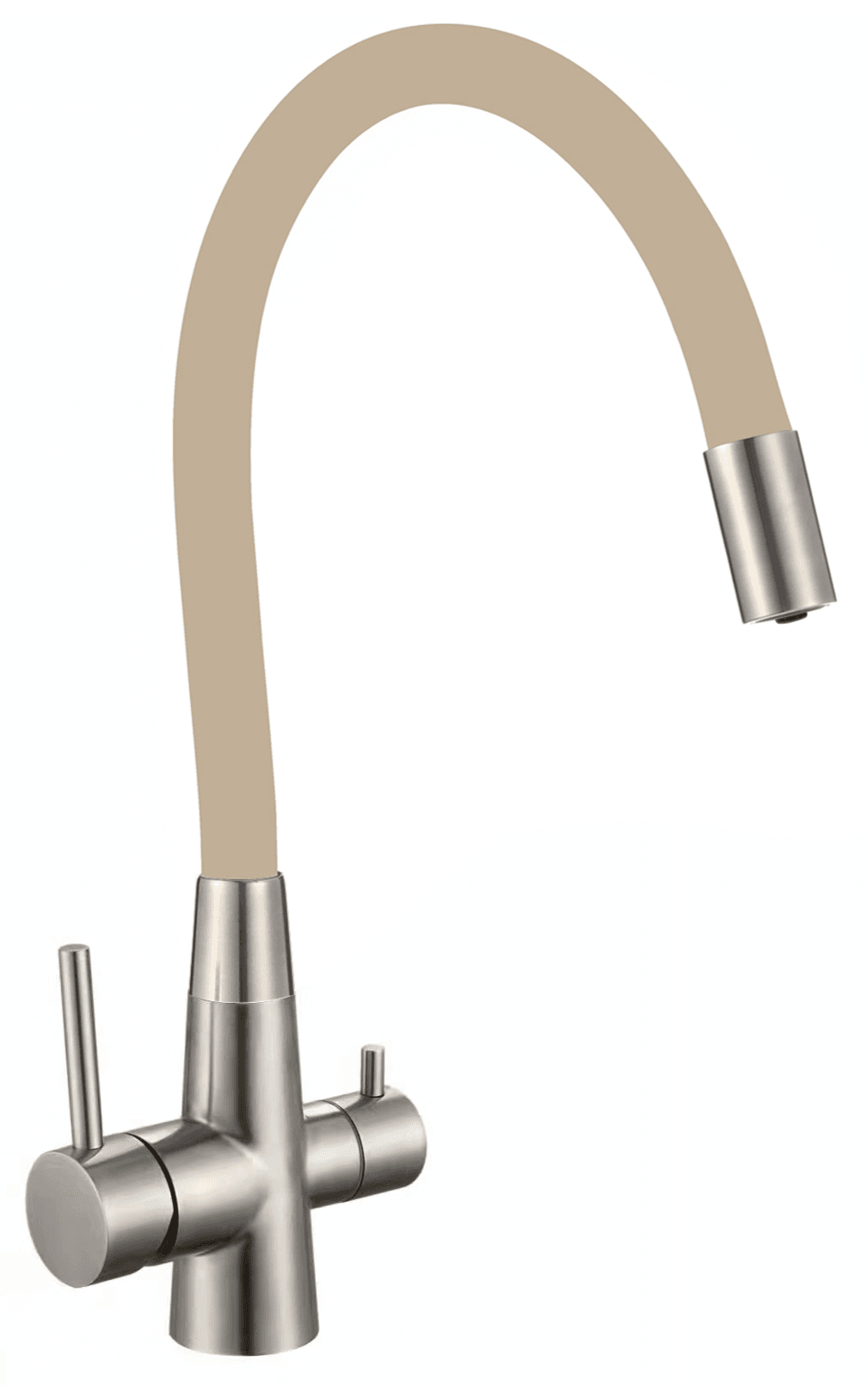 FS1062-L12 · Смеситель для кухонной мойки под фильтр питьевой воды