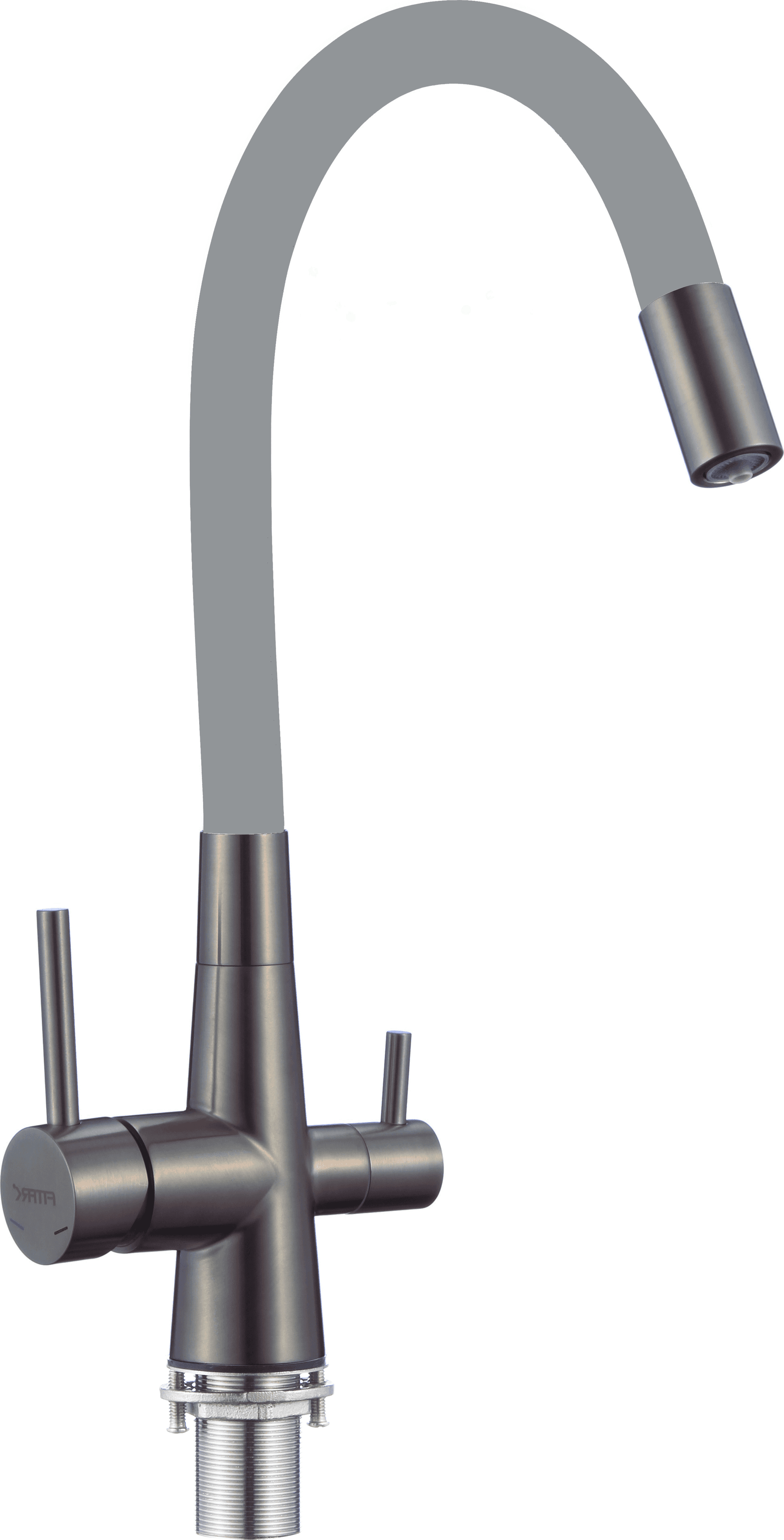 FS1062-Q04 · Смеситель для кухни под фильтр питьевой воды