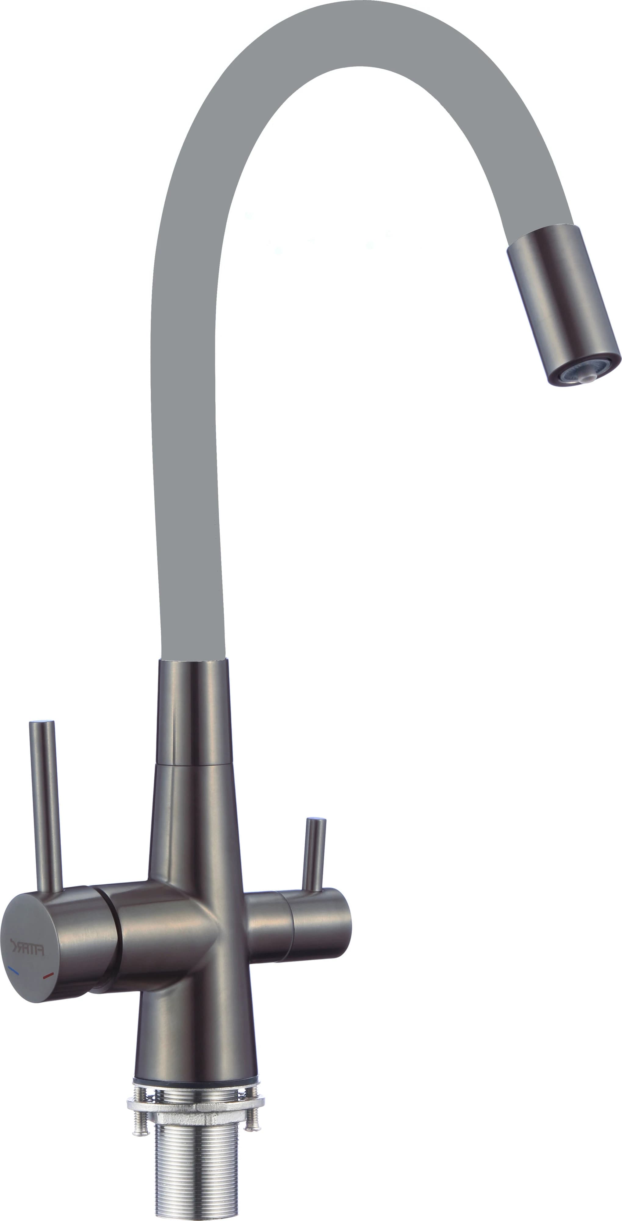 Смеситель для кухни под фильтр питьевой воды