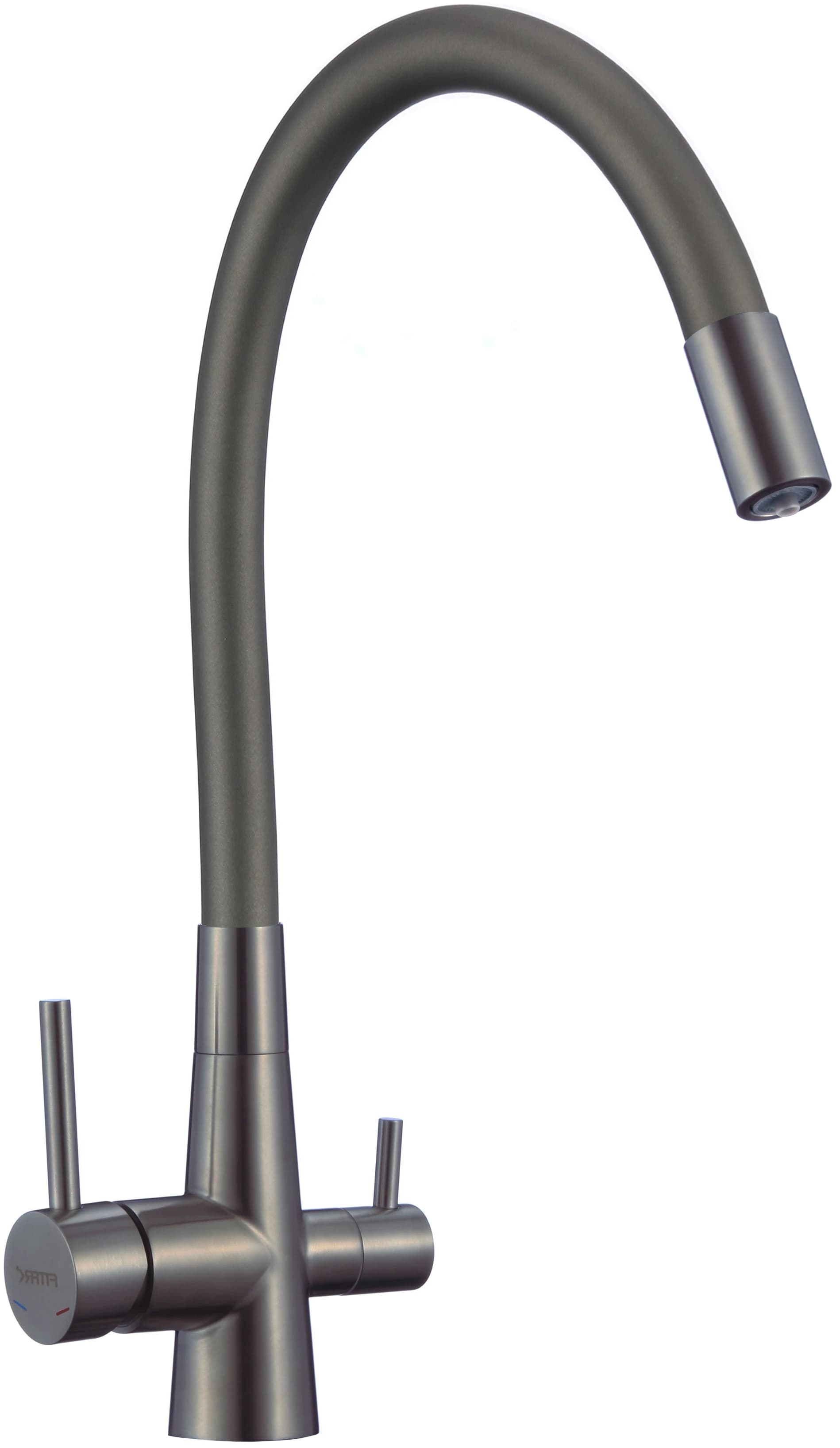 Смеситель для кухни под фильтр питьевой воды