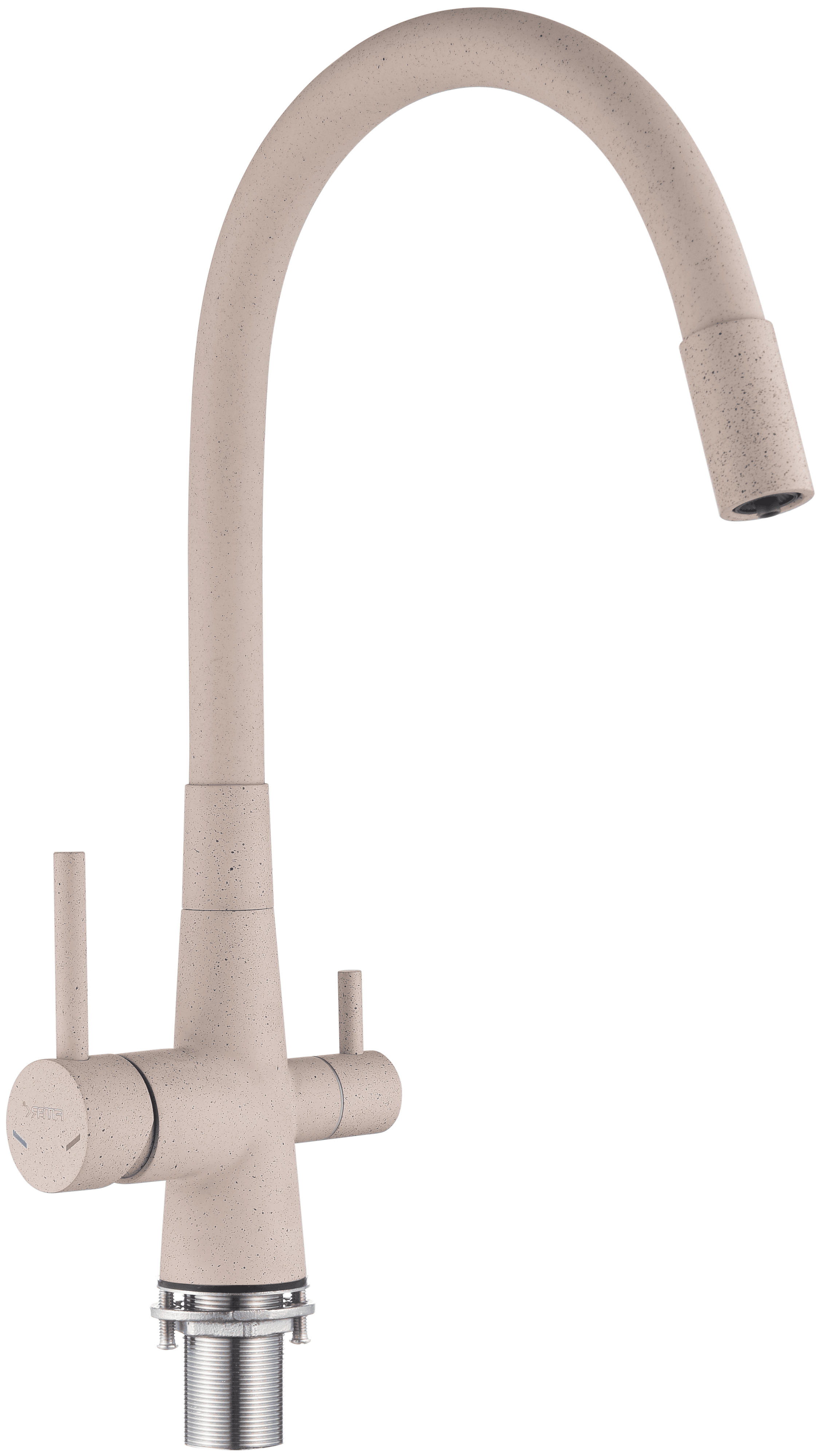 FS1062-S · Смеситель для кухонной мойки под фильтр питьевой воды