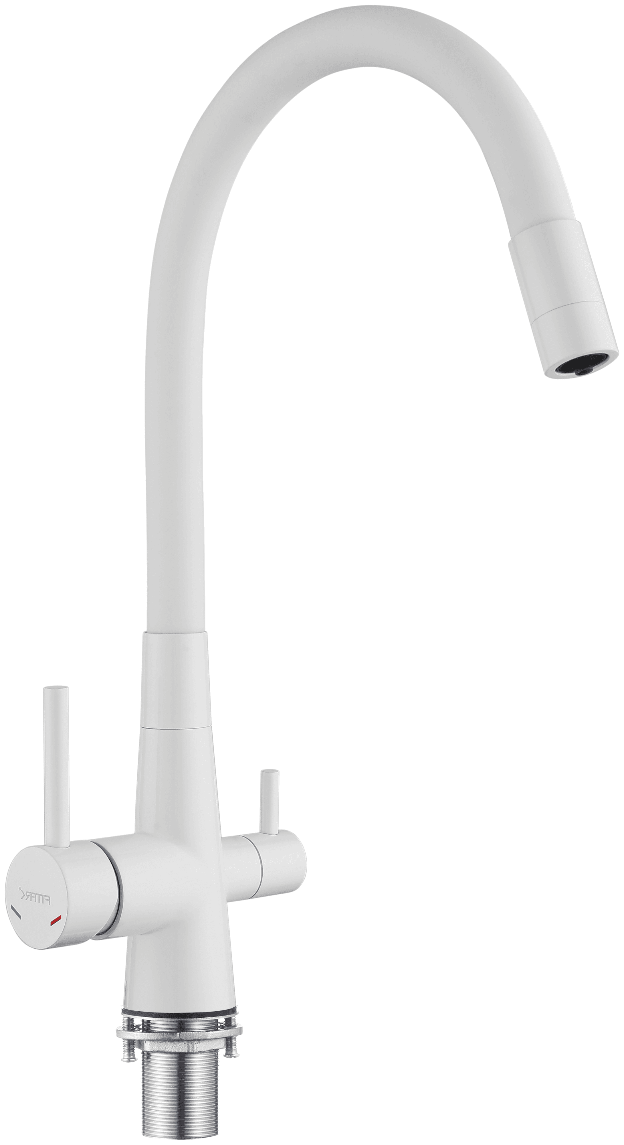 FS1062-W · Смеситель для кухонной мойки под фильтр питьевой воды