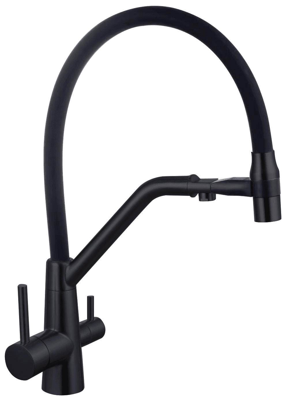 FS1162-H01 · Смеситель для кухонной мойки под фильтр питьевой воды