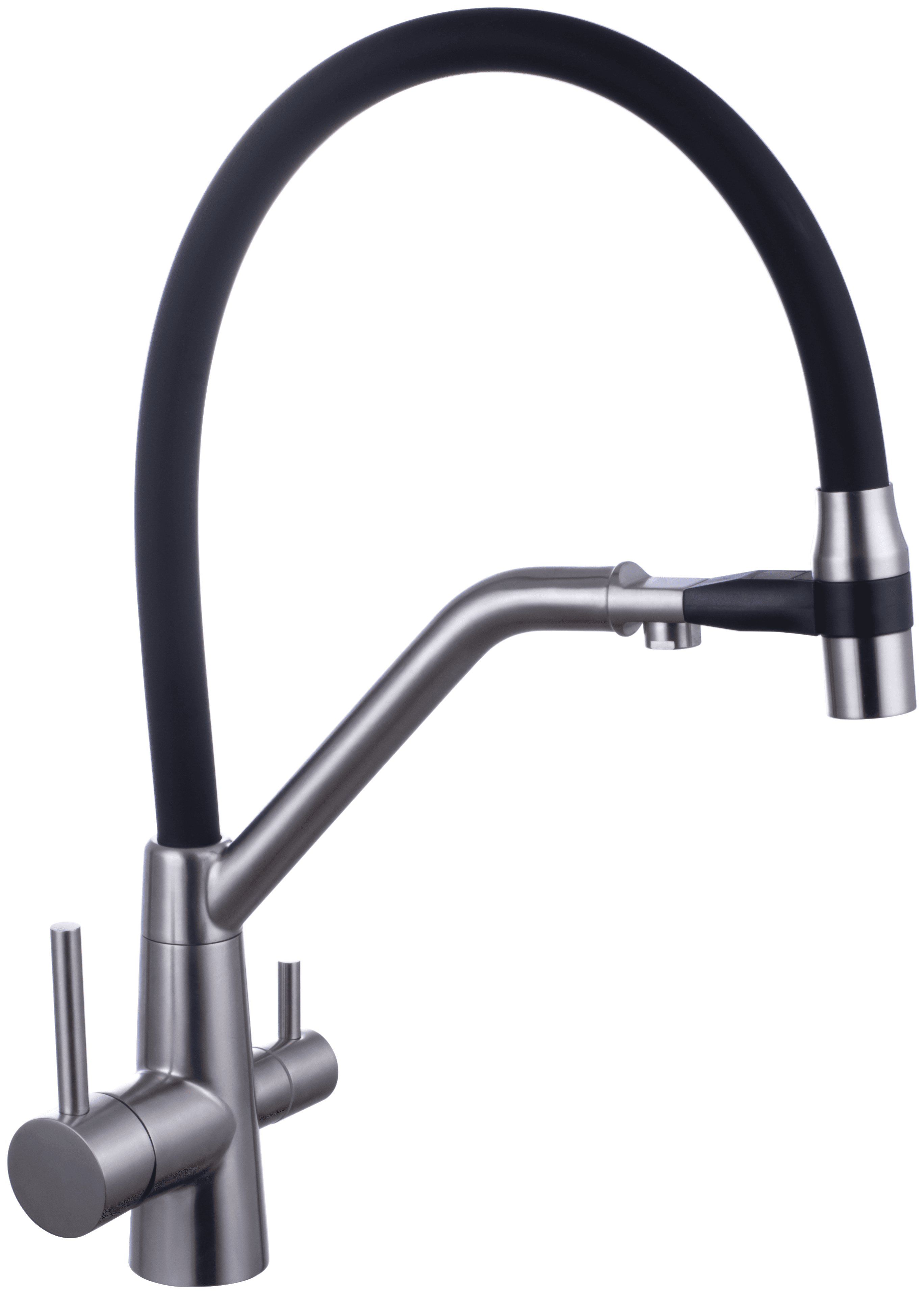 FS1162-L01 · Смеситель для кухонной мойки под фильтр питьевой воды