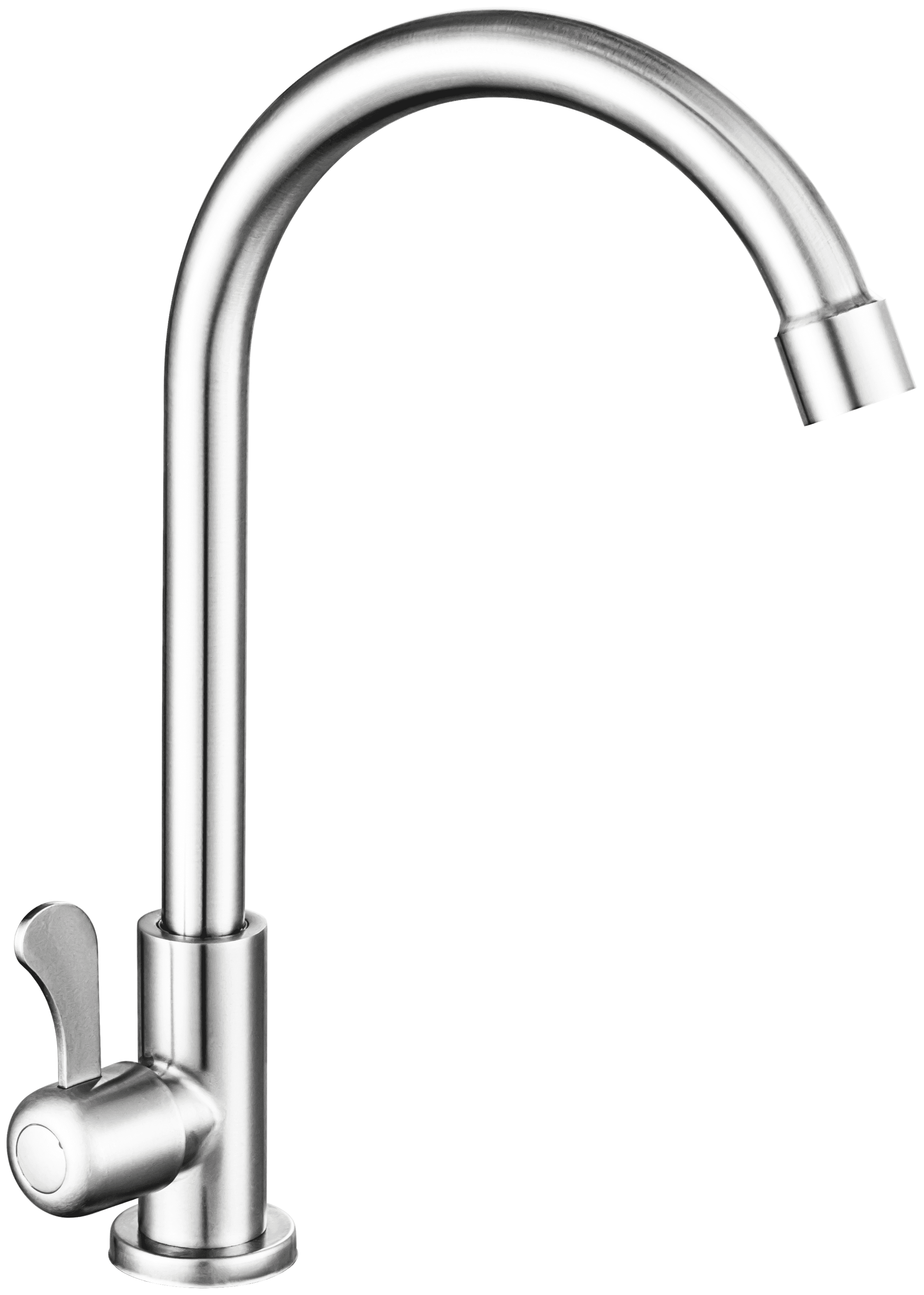 FS12210A · Смеситель на одну воду "моно"