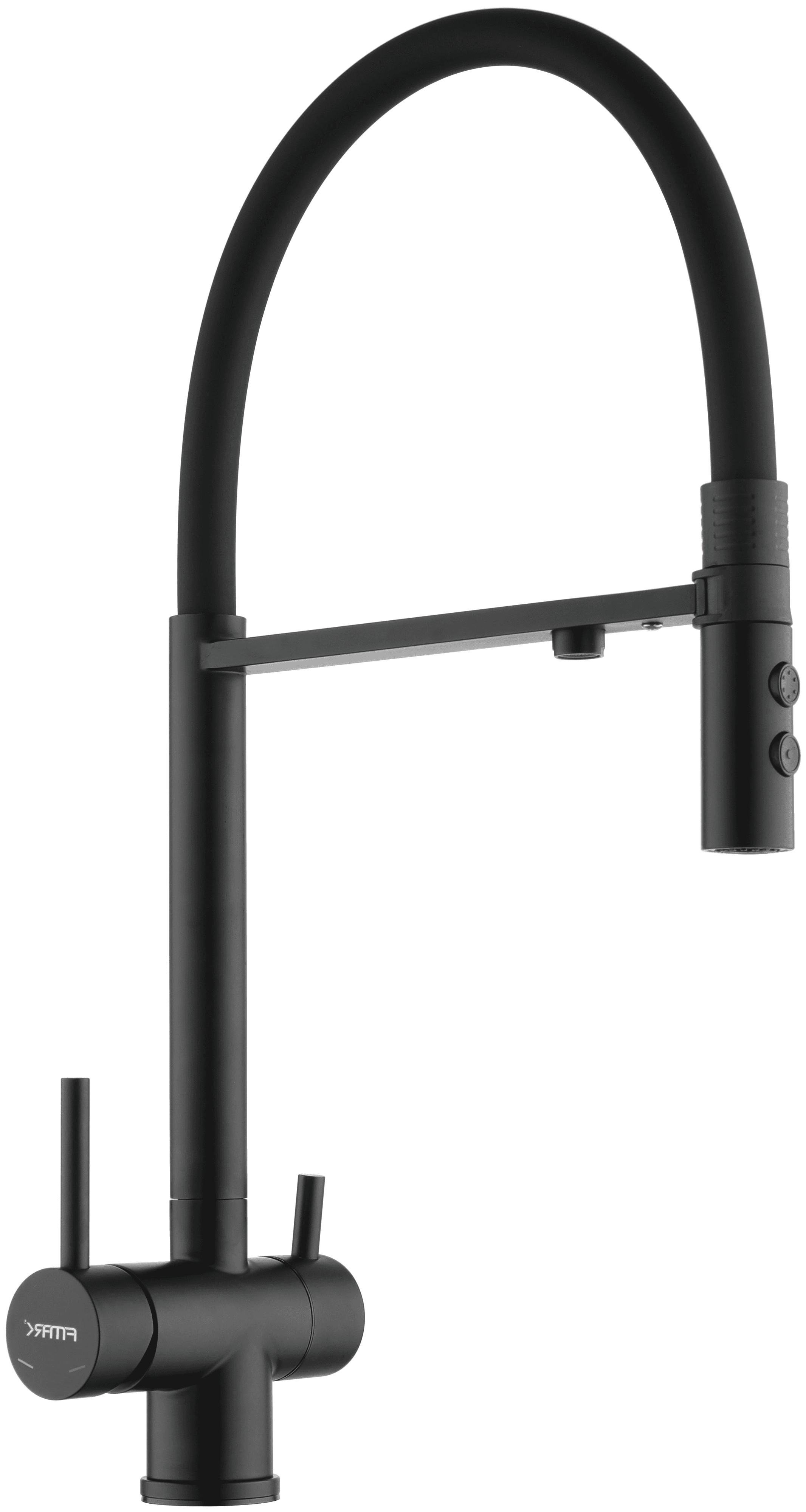 FS1262-H01 · Смеситель для кухонной мойки под фильтр питьевой воды