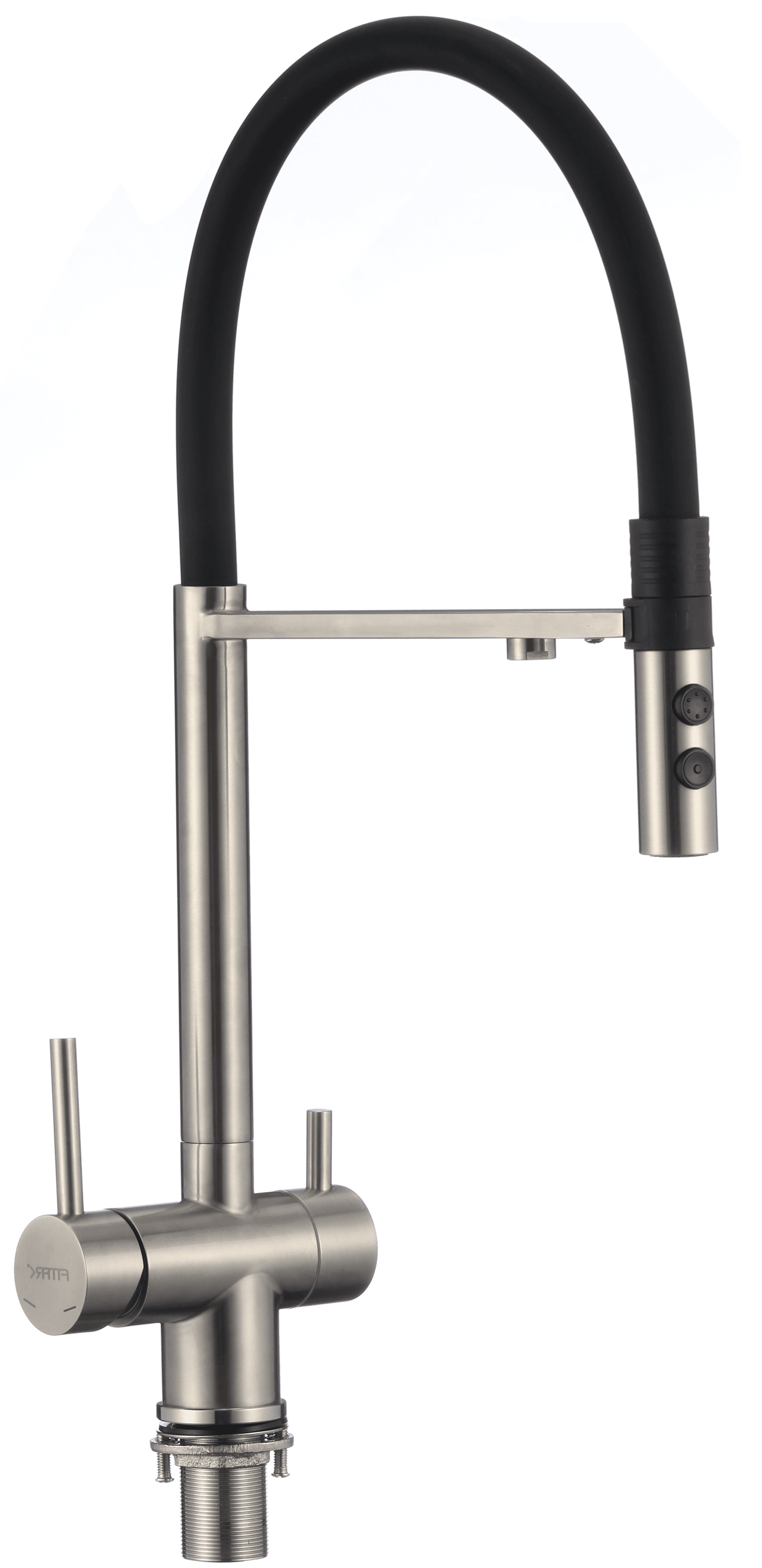 FS1262-L01 · Смеситель для кухонной мойки под фильтр питьевой воды