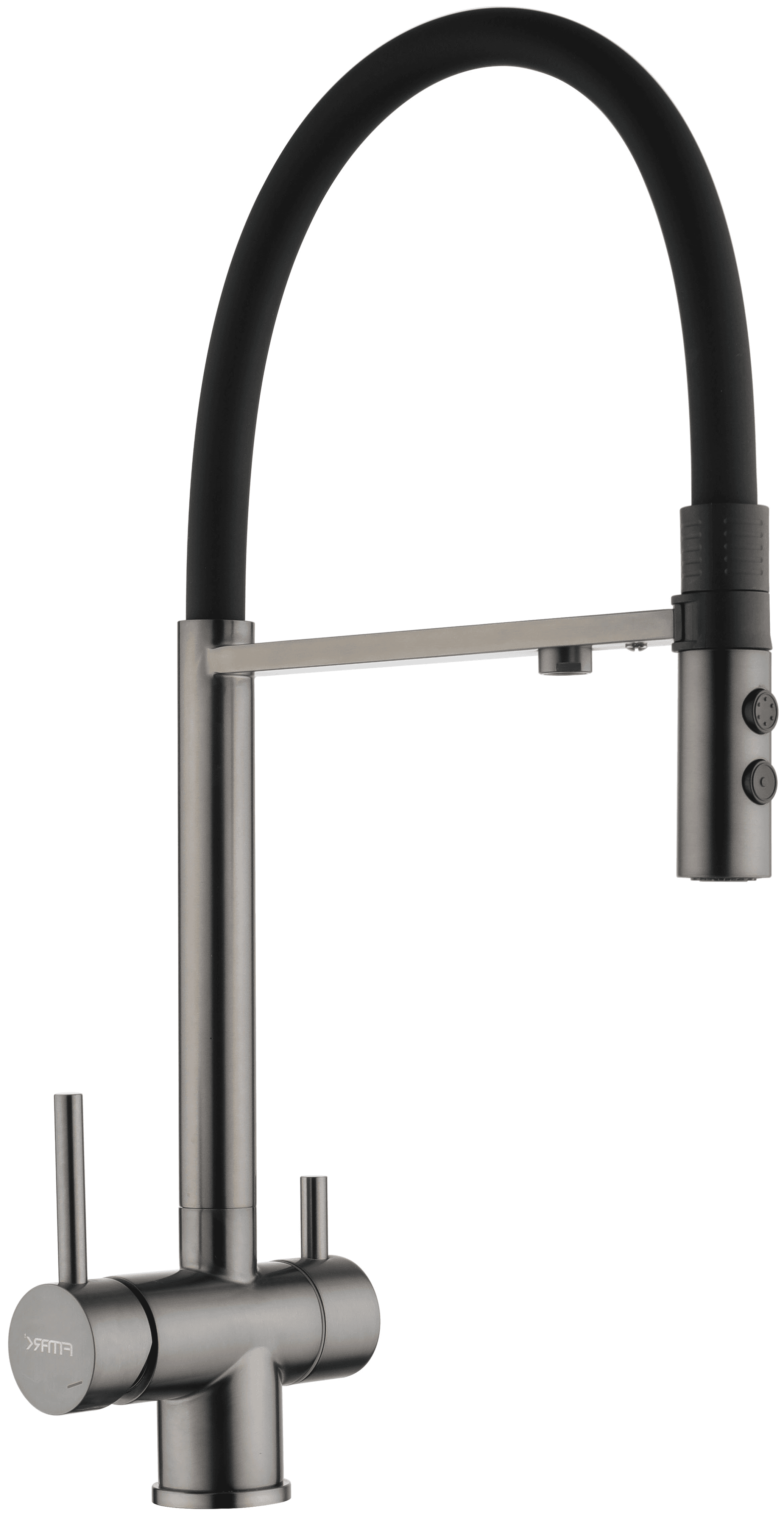 FS1262-Q01 · Смеситель для кухонной мойки под фильтр питьевой воды