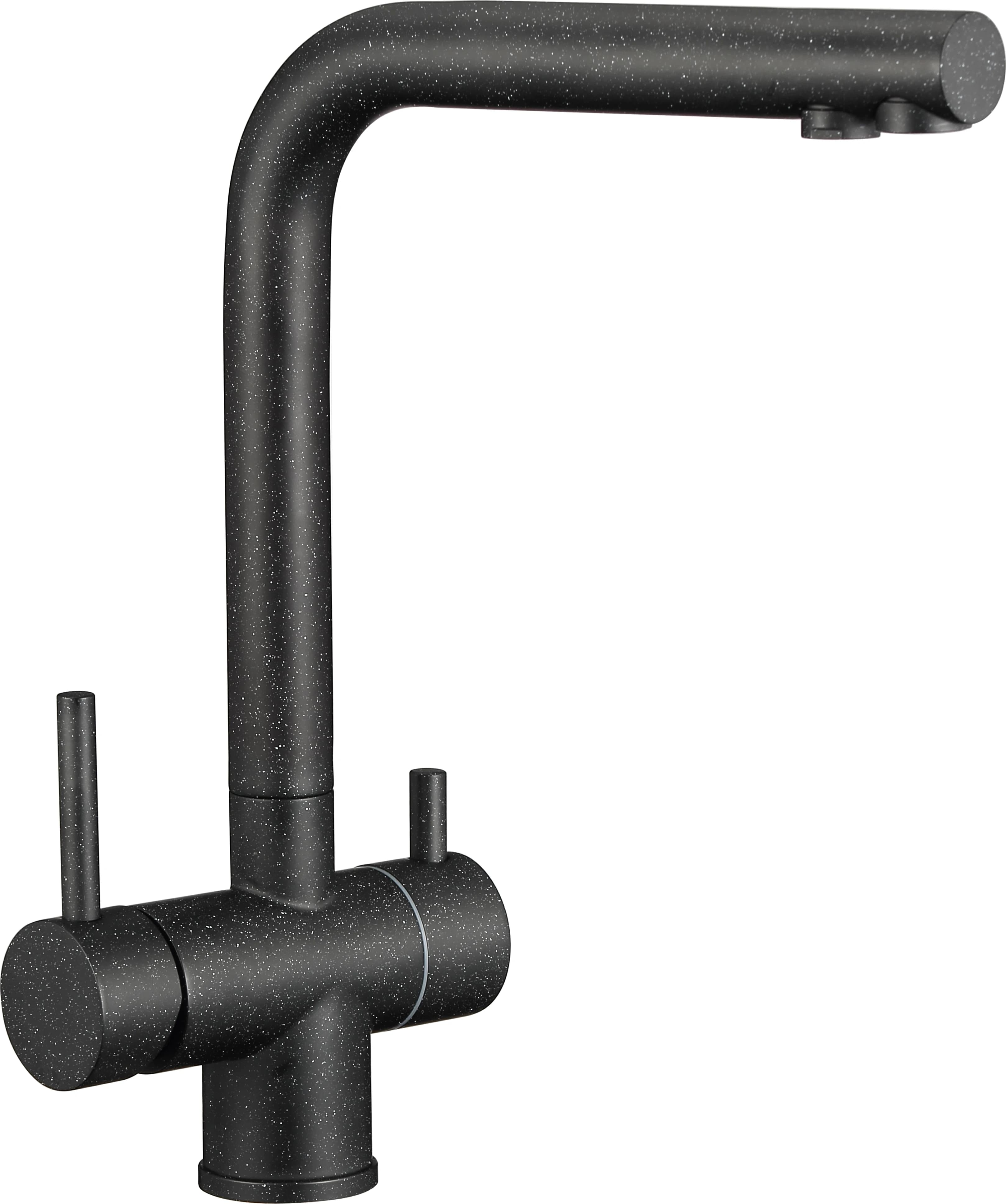 Смеситель для кухни под фильтр питьевой воды