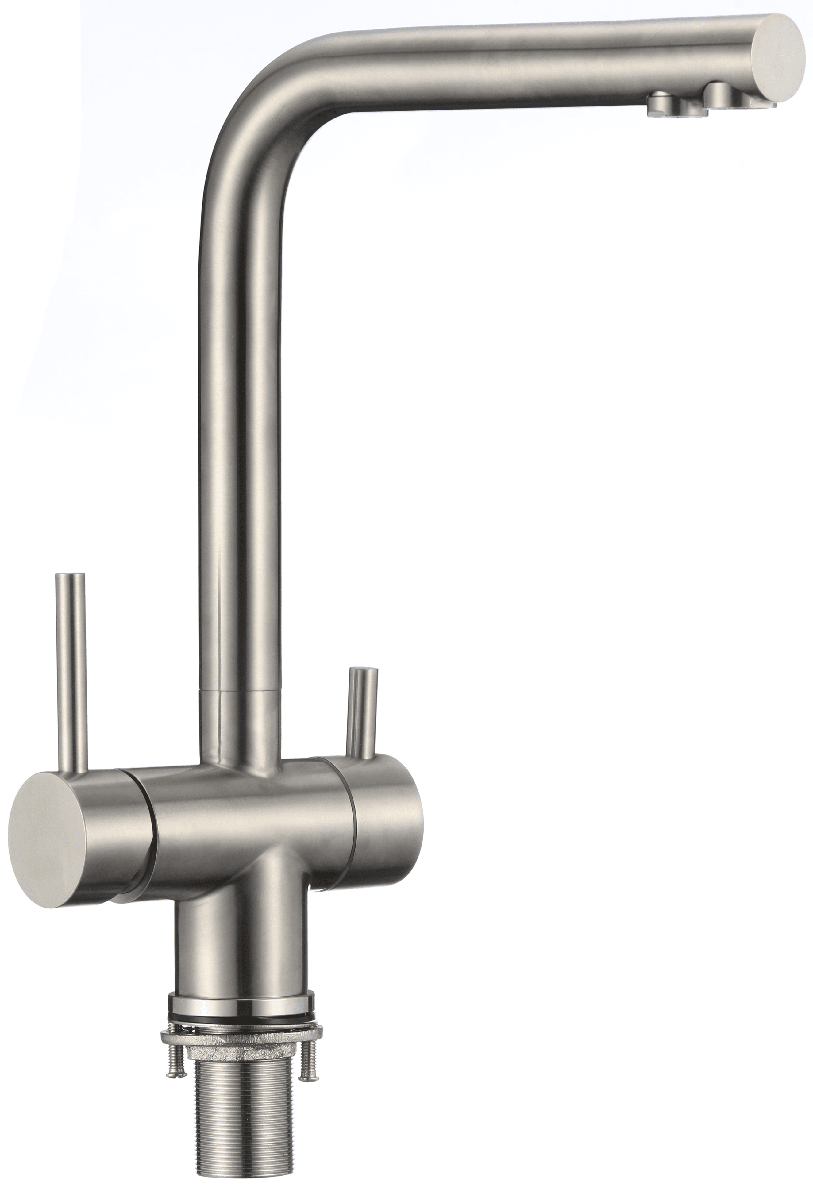 FS1362L · Смеситель для кухонной мойки под фильтр питьевой воды