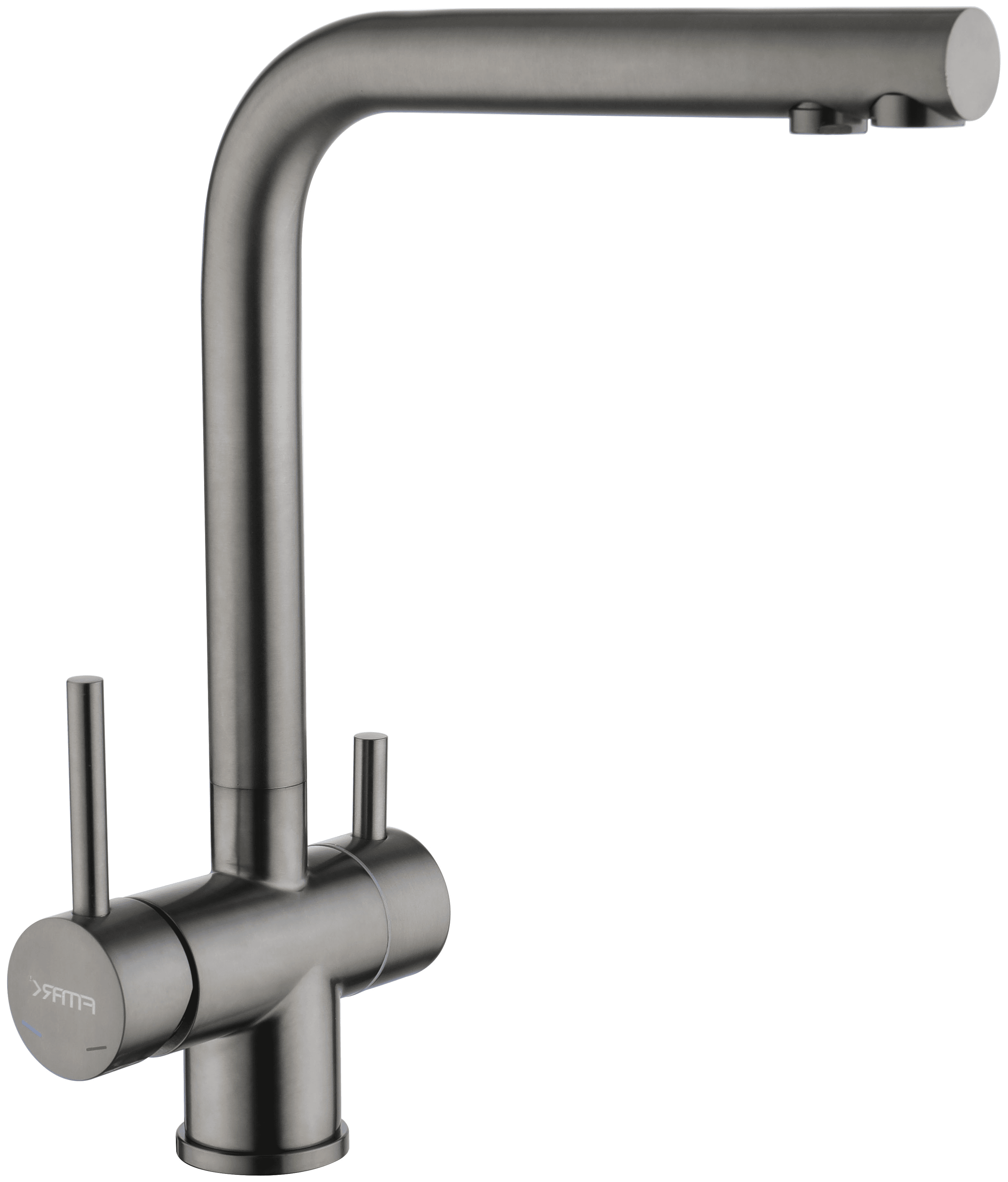 FS1362Q · Смеситель для кухонной мойки под фильтр питьевой воды