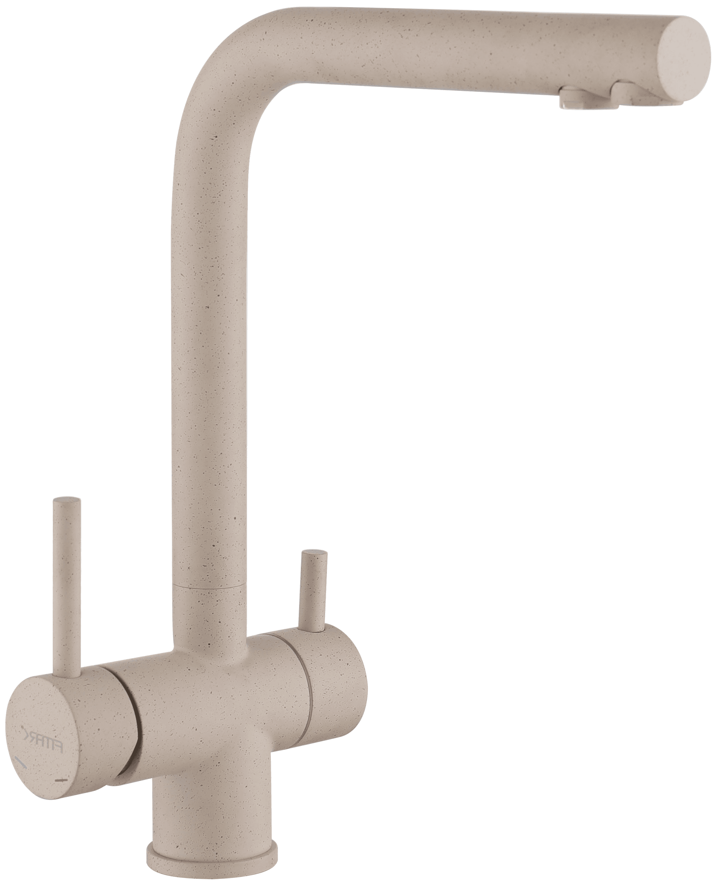 FS1362S · Смеситель для кухонной мойки под фильтр питьевой воды