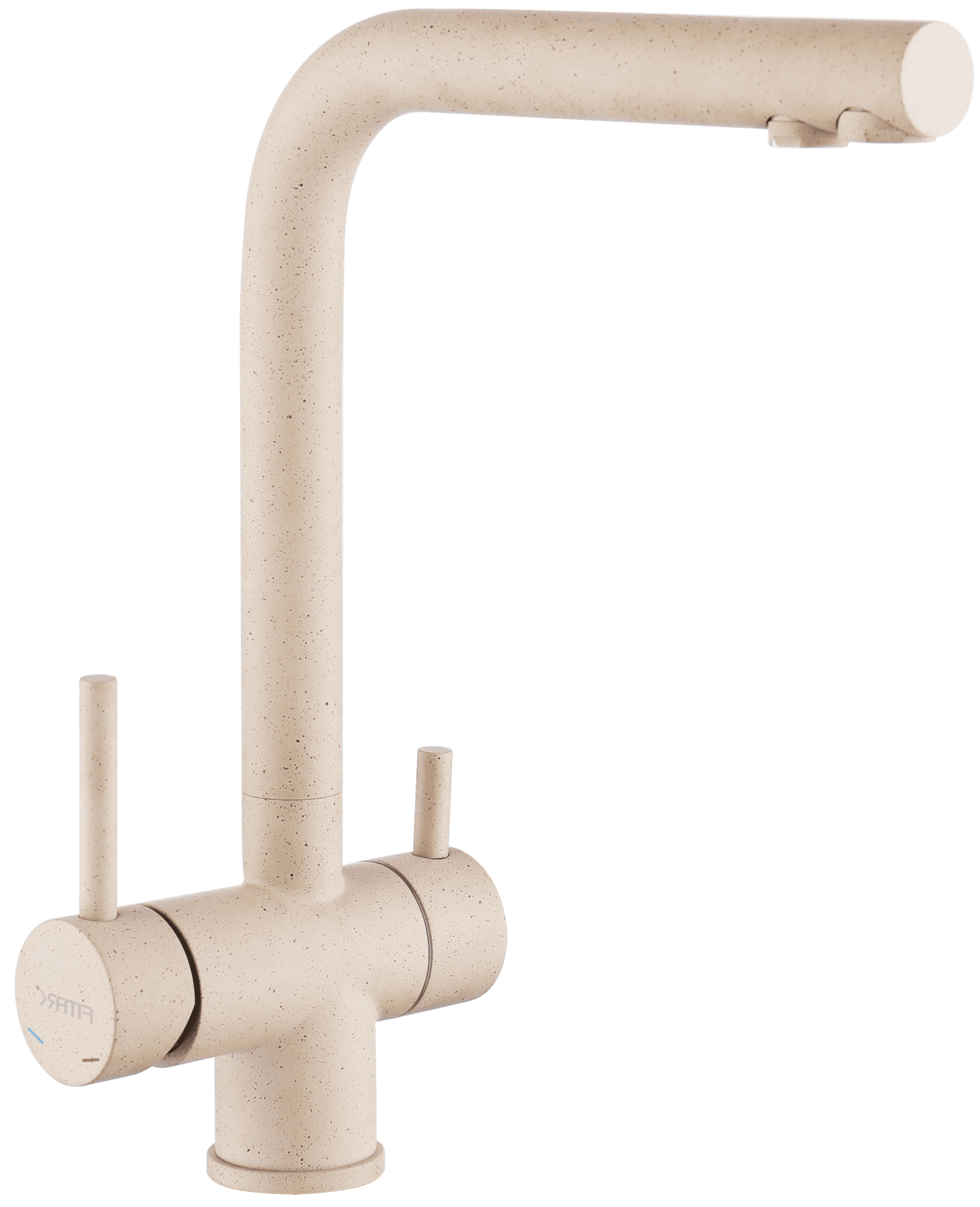 FS1362Y · Смеситель для кухни под фильтр питьевой воды