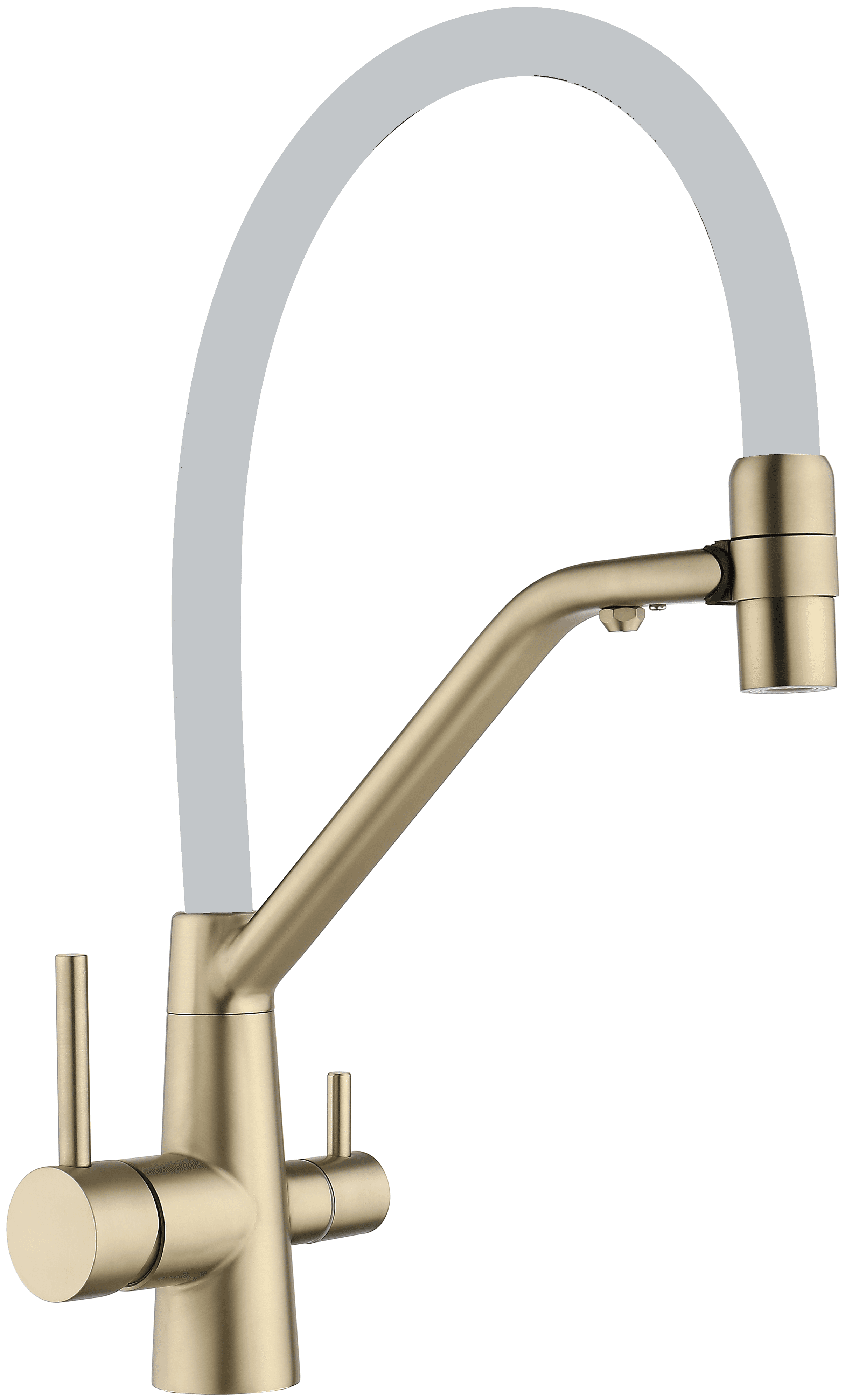 FS1462-C02 · Смеситель для кухонной мойки под фильтр питьевой воды