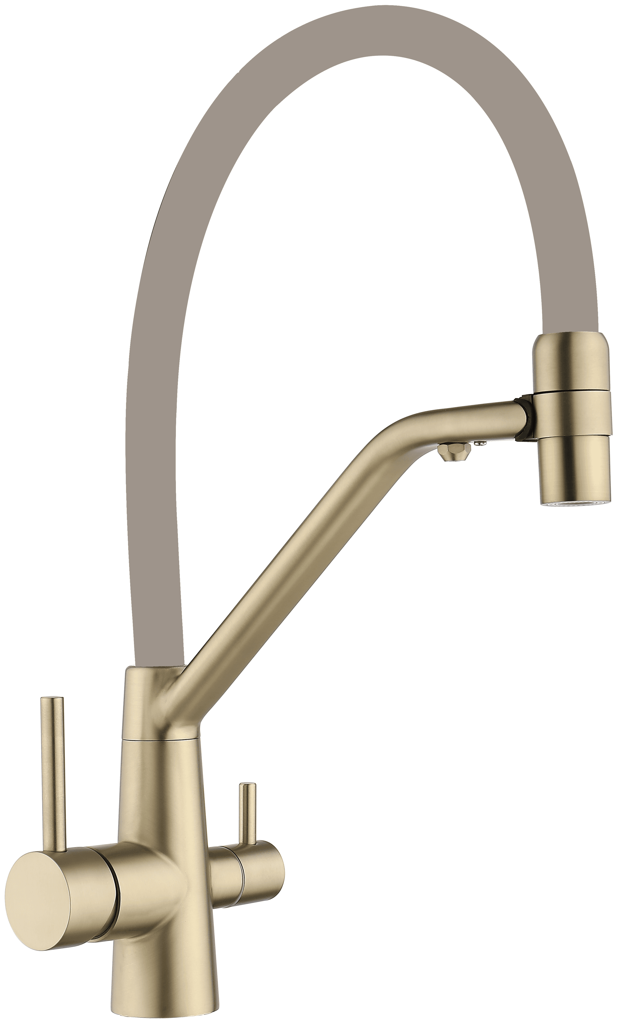 FS1462-C12 · Смеситель для кухонной мойки под фильтр питьевой воды