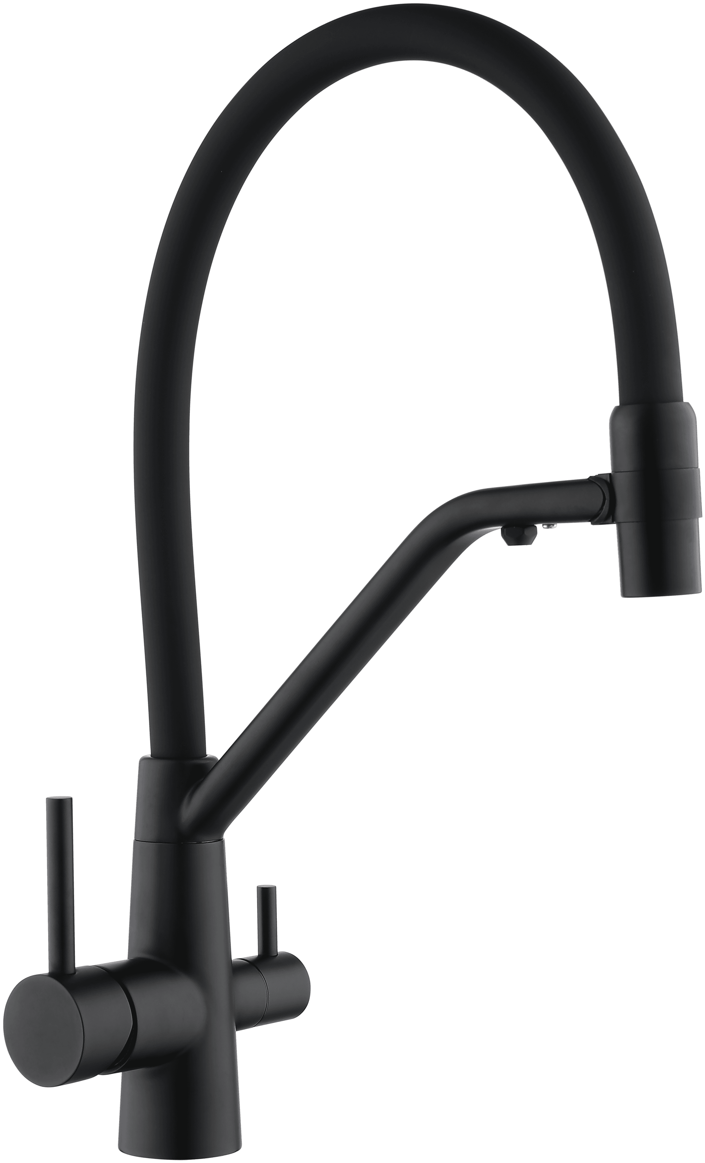 FS1462-H01 · Смеситель для кухонной мойки под фильтр питьевой воды