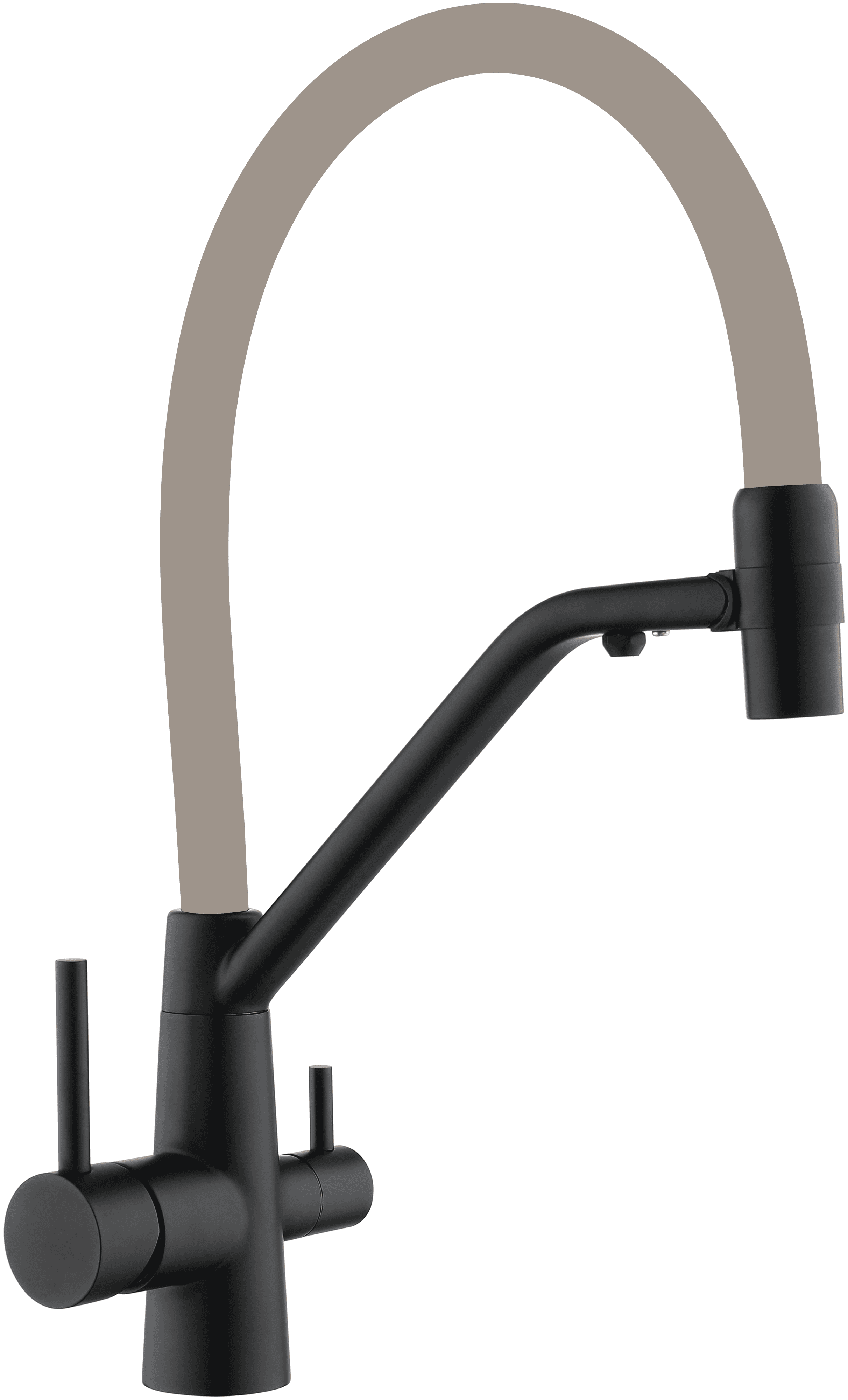 FS1462-H12 · Смеситель для кухонной мойки под фильтр питьевой воды