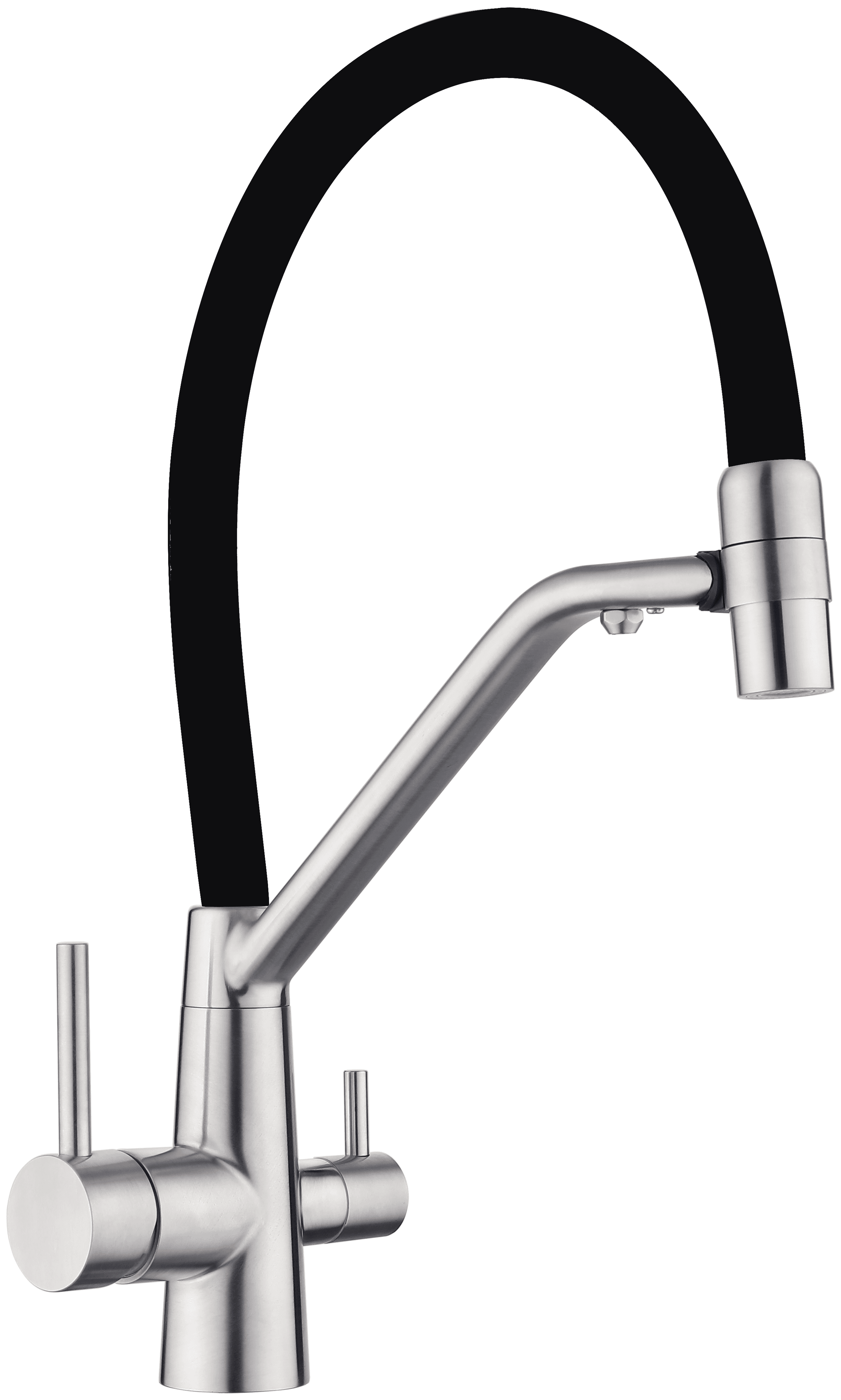 FS1462-L01 · Смеситель для кухонной мойки под фильтр питьевой воды