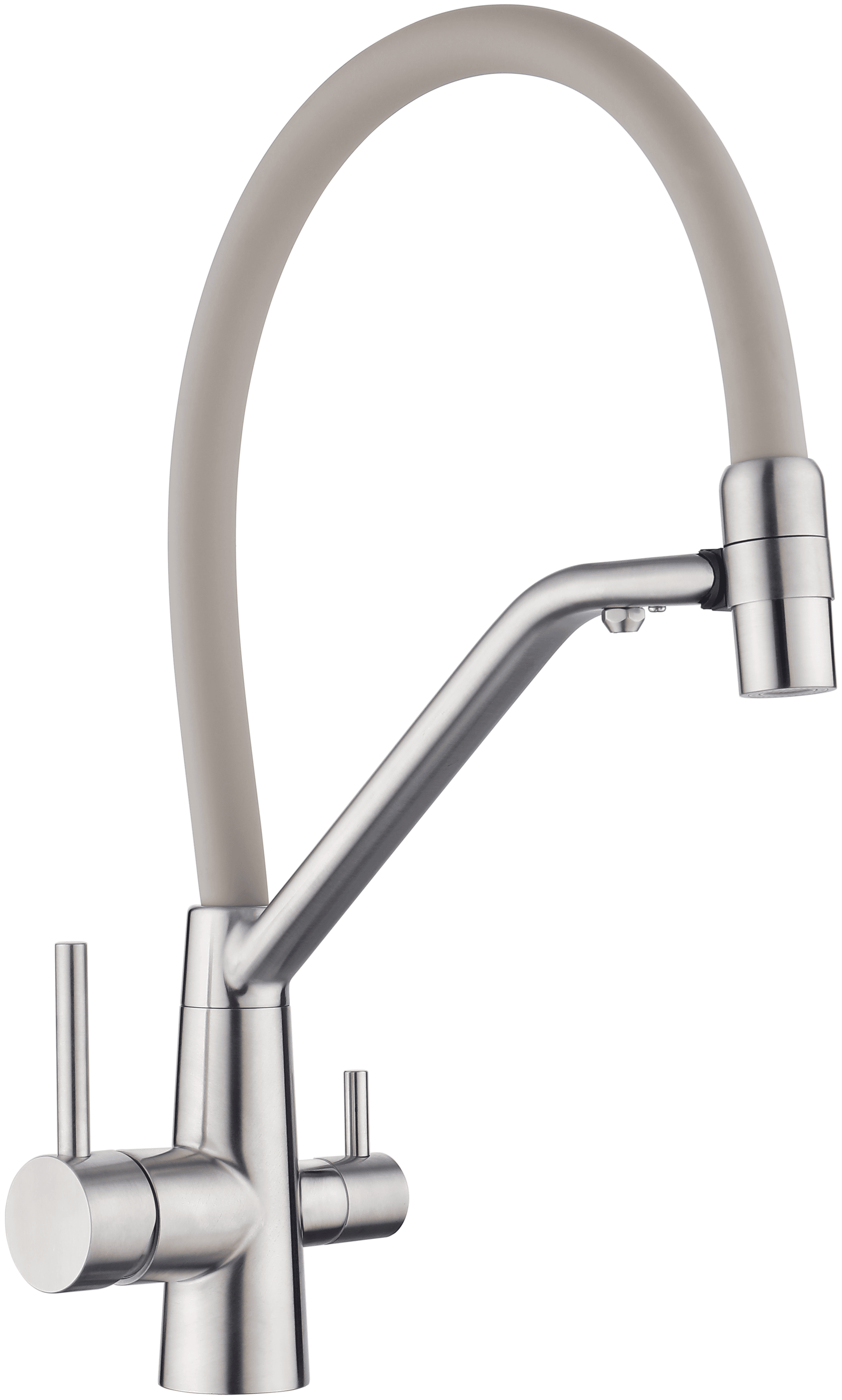 FS1462-L12 · Смеситель для кухонной мойки под фильтр питьевой воды