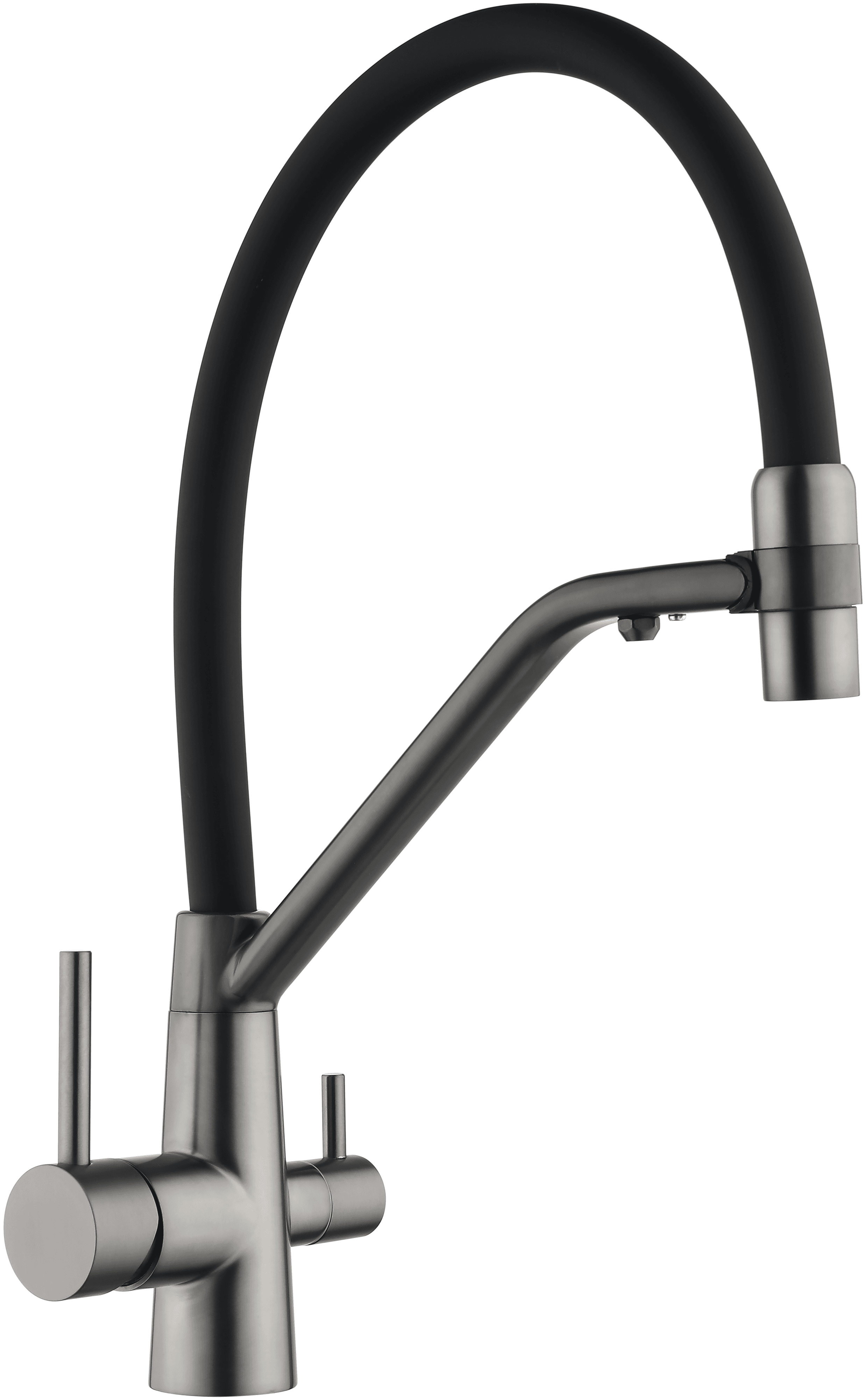 FS1462-Q01 · Смеситель для кухонной мойки под фильтр питьевой воды