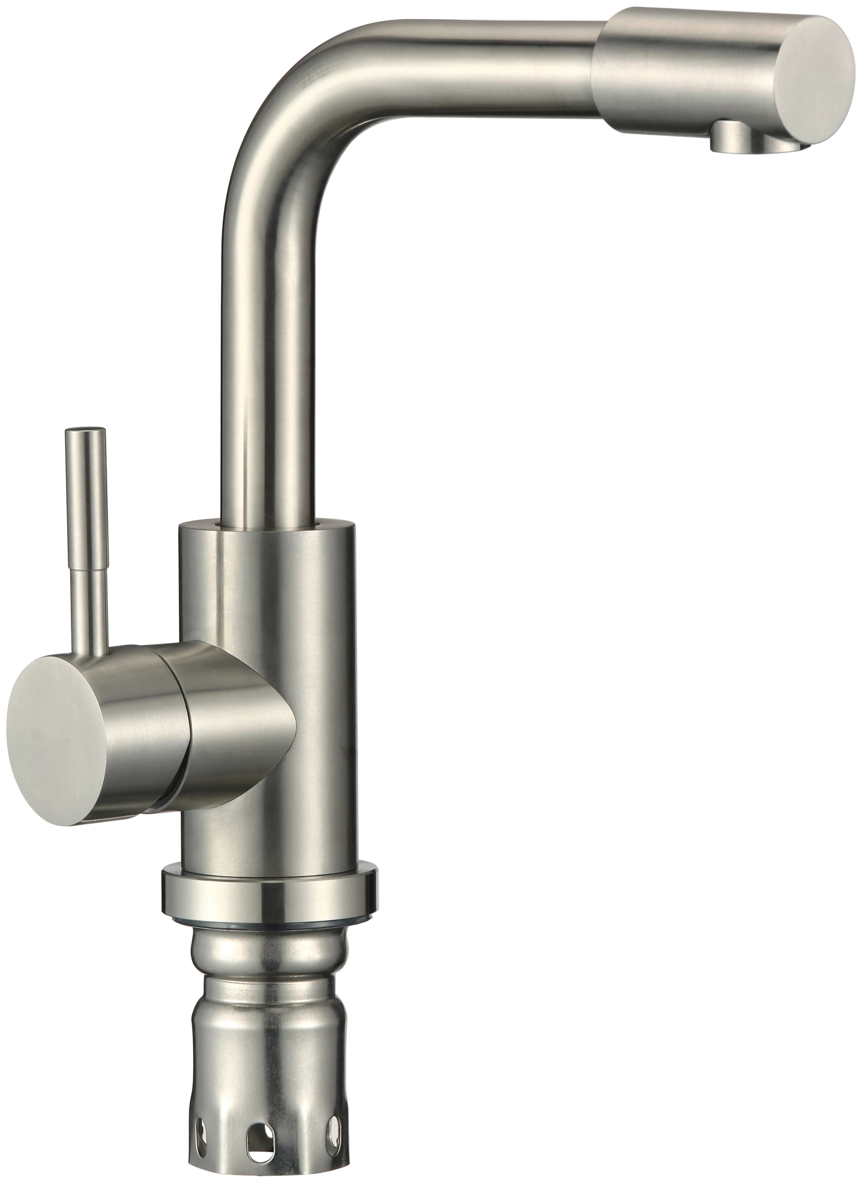 Смеситель для кухонной мойки