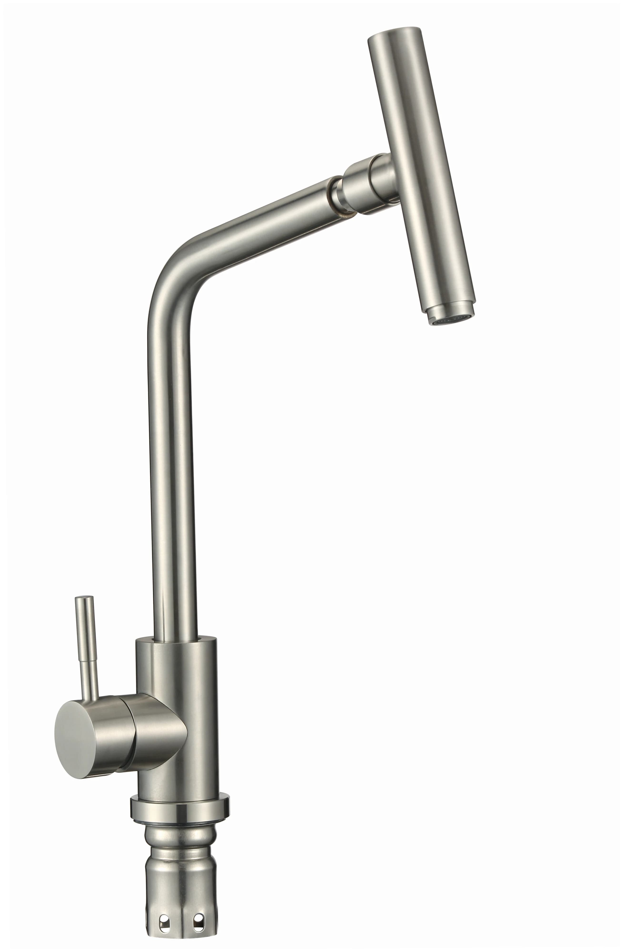 Смеситель для кухонной мойки