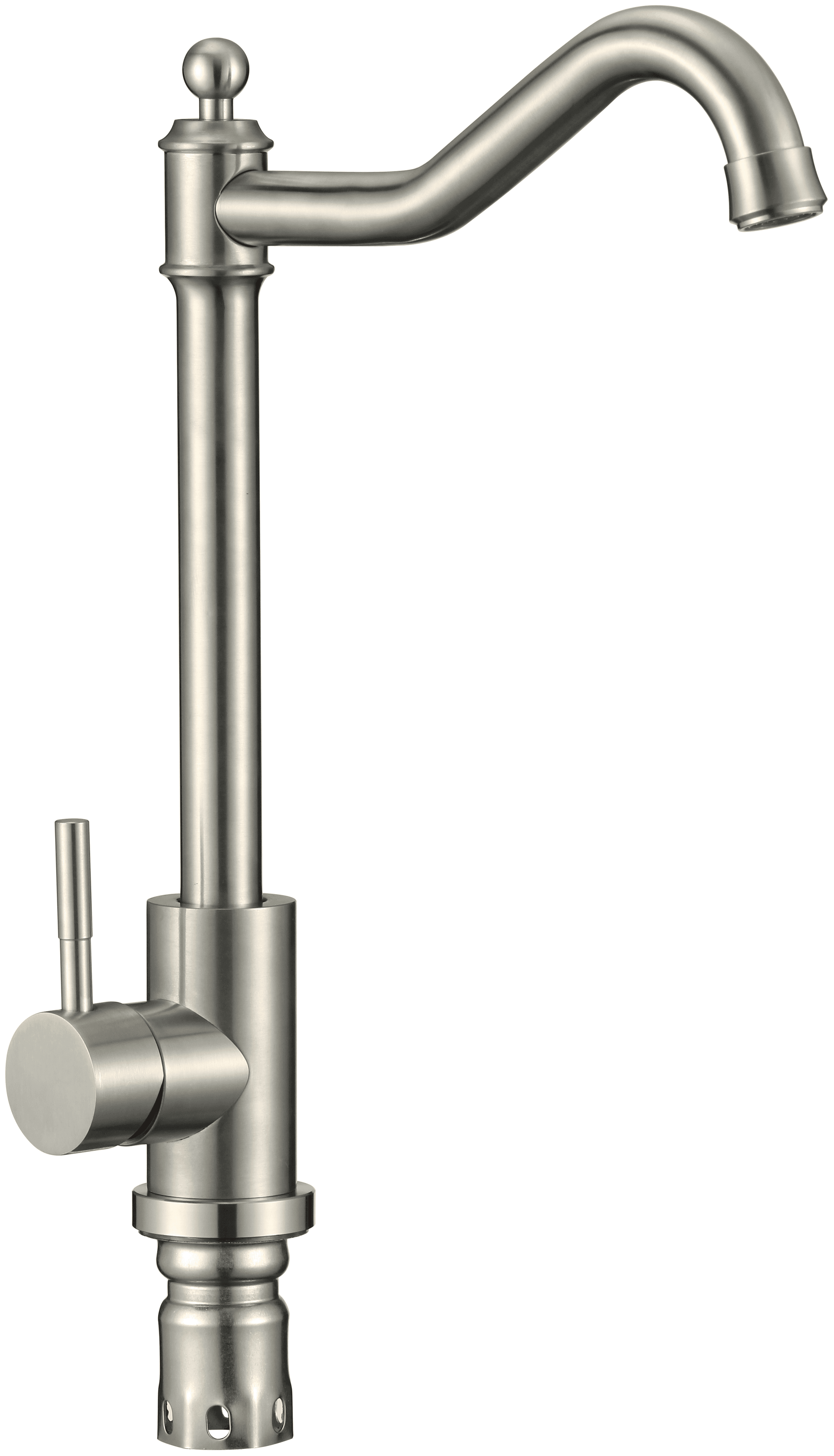 FS26529 · Смеситель для кухонной мойки