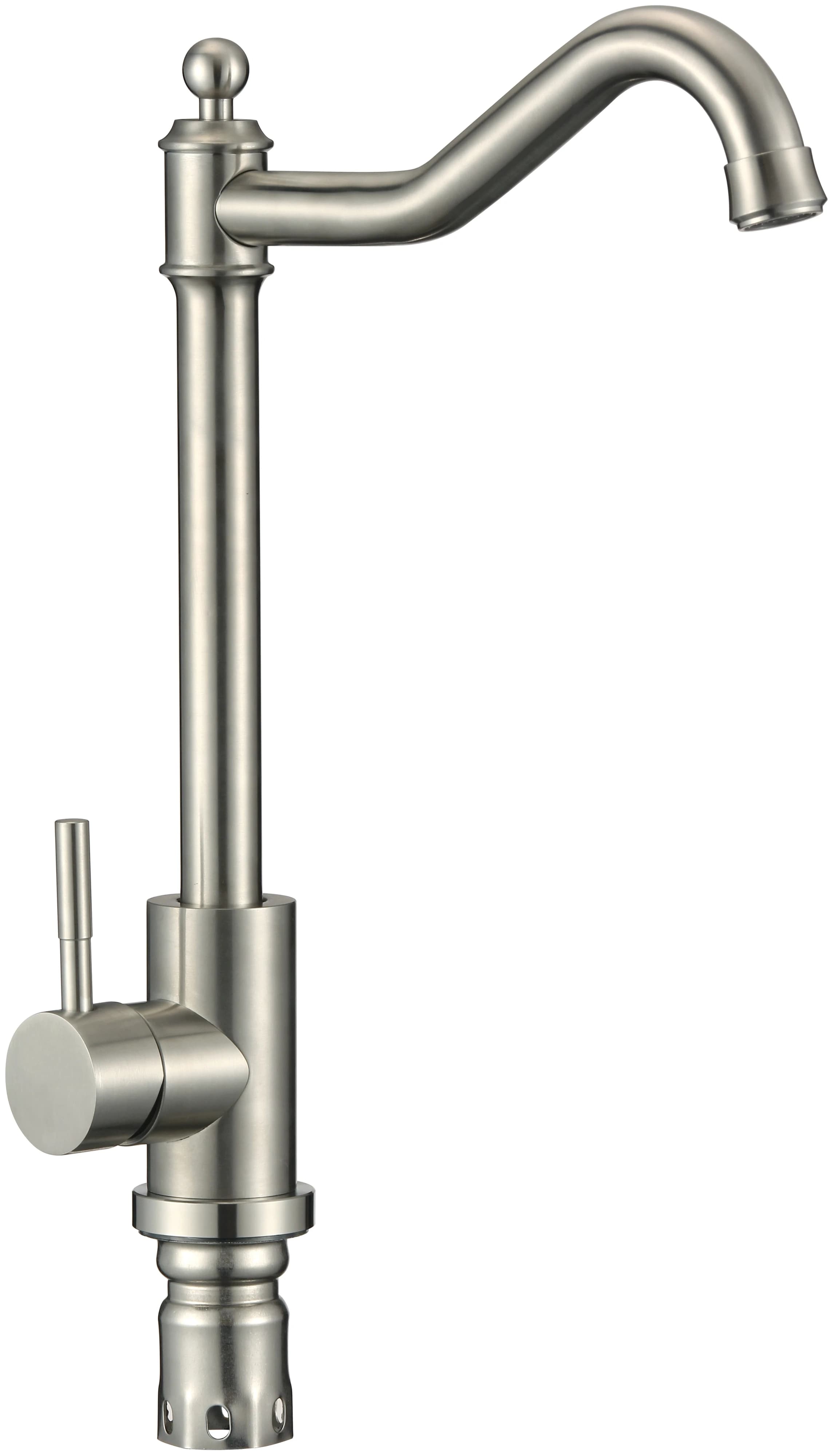 Смеситель для кухонной мойки