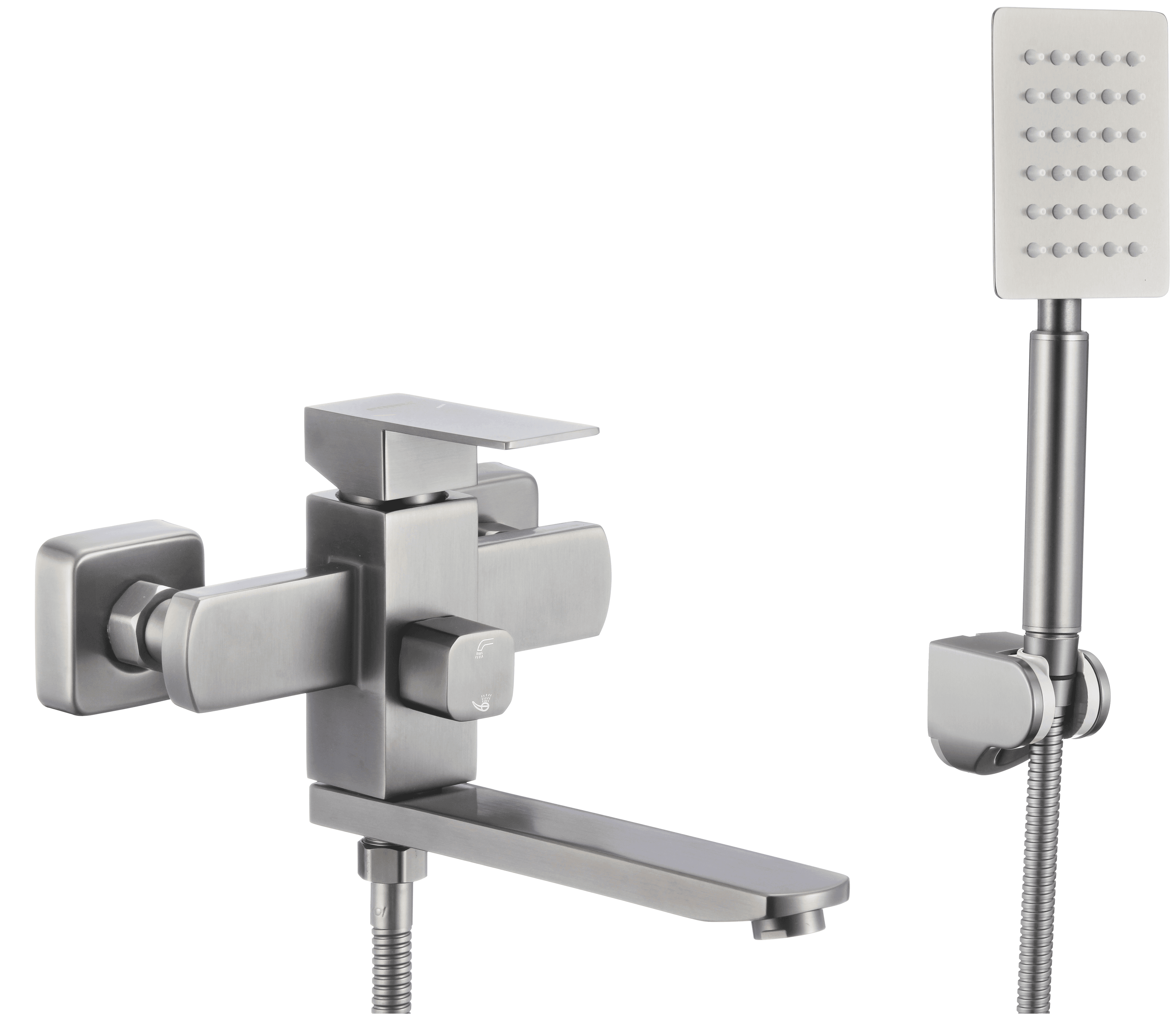 FS8104 · Смеситель для ванны и душа