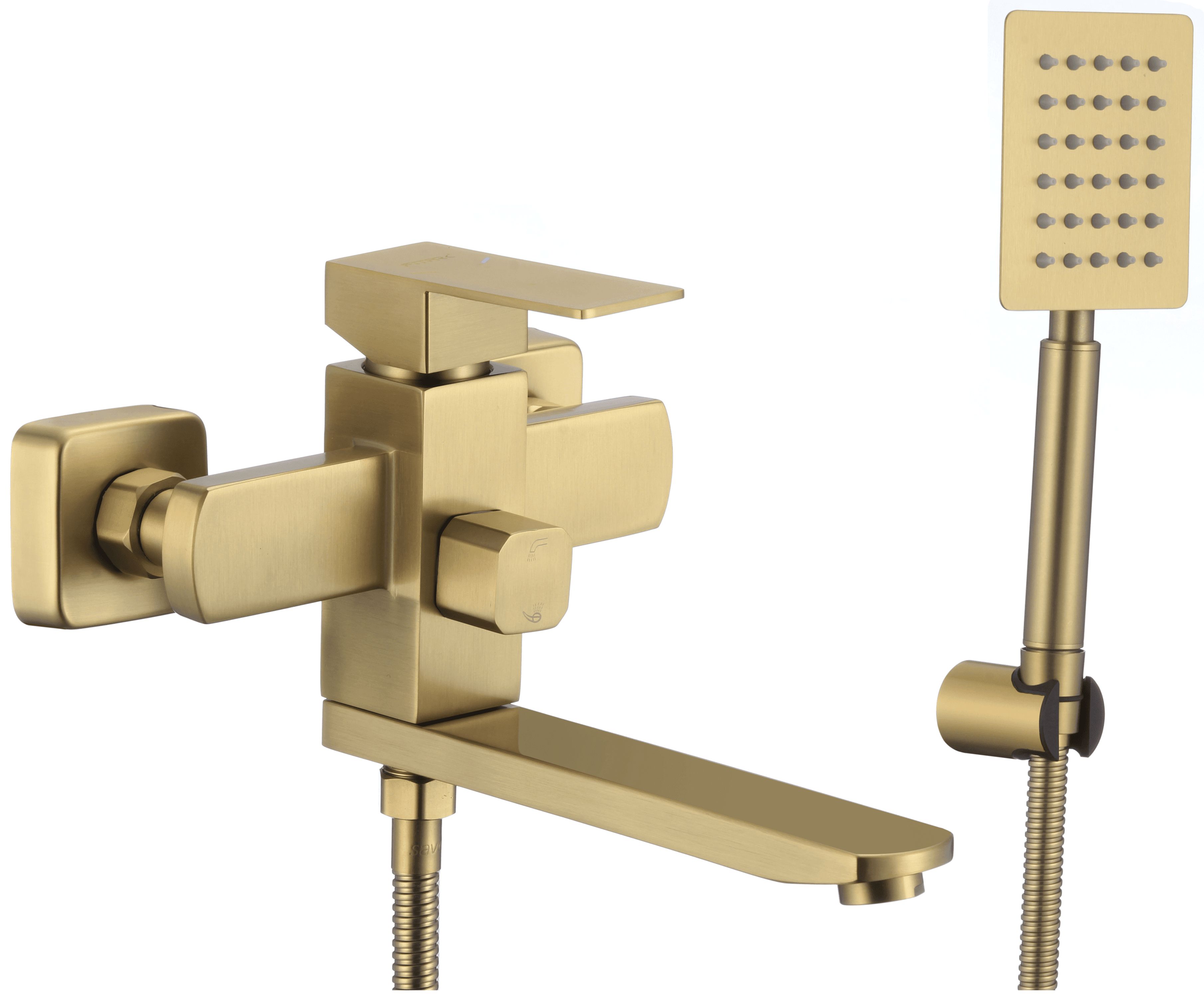 FS8104C · Смеситель для ванны