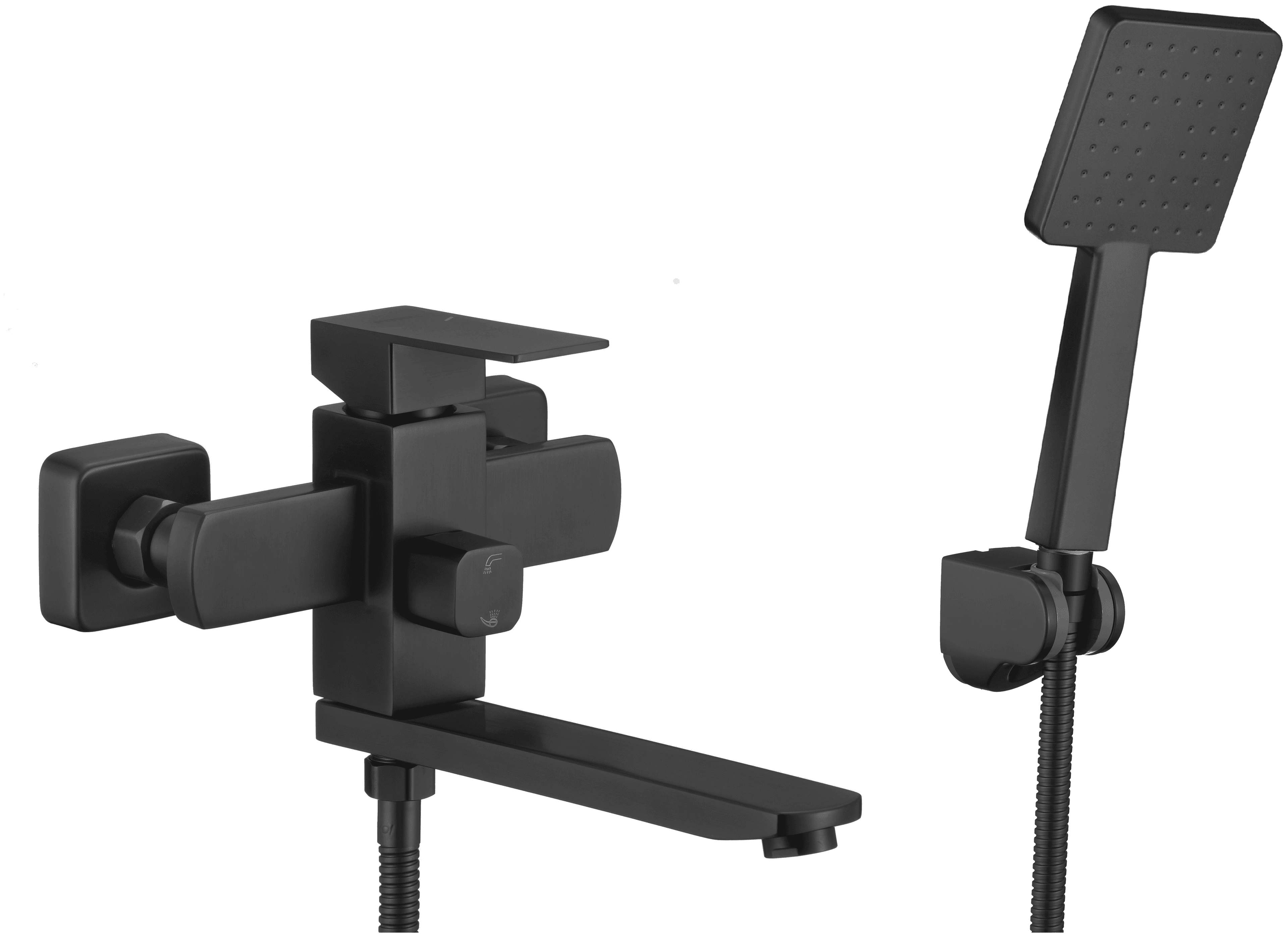 FS8104H · Смеситель для ванны и душа