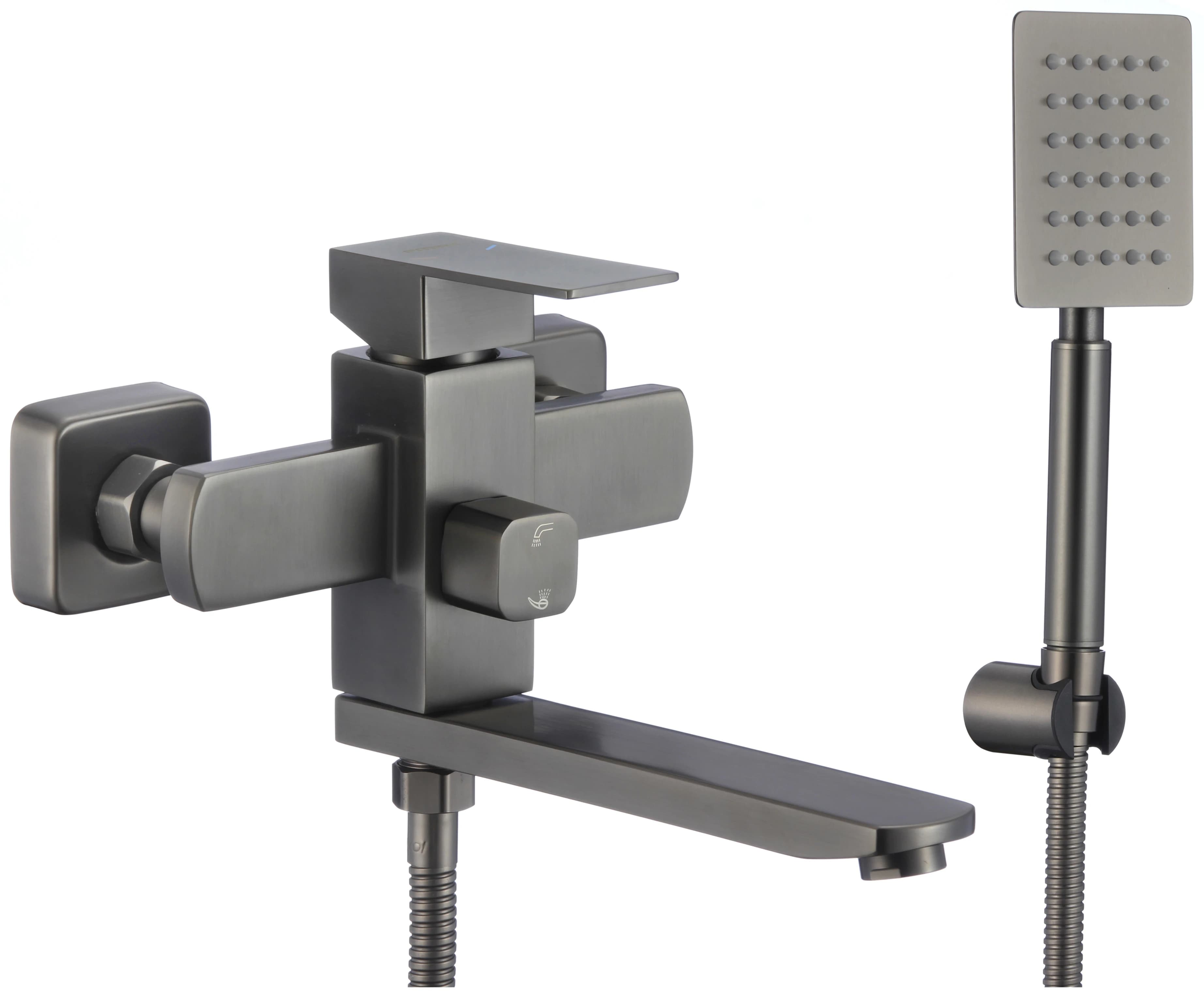 Смеситель для ванны